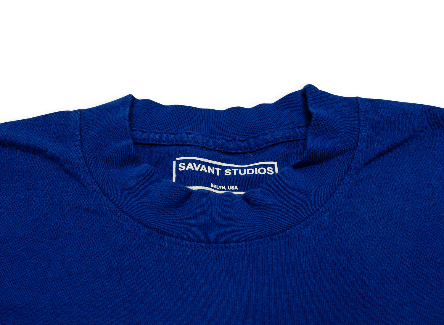Oneness x Savant Studios Kentucky Heritage Tee — view 4