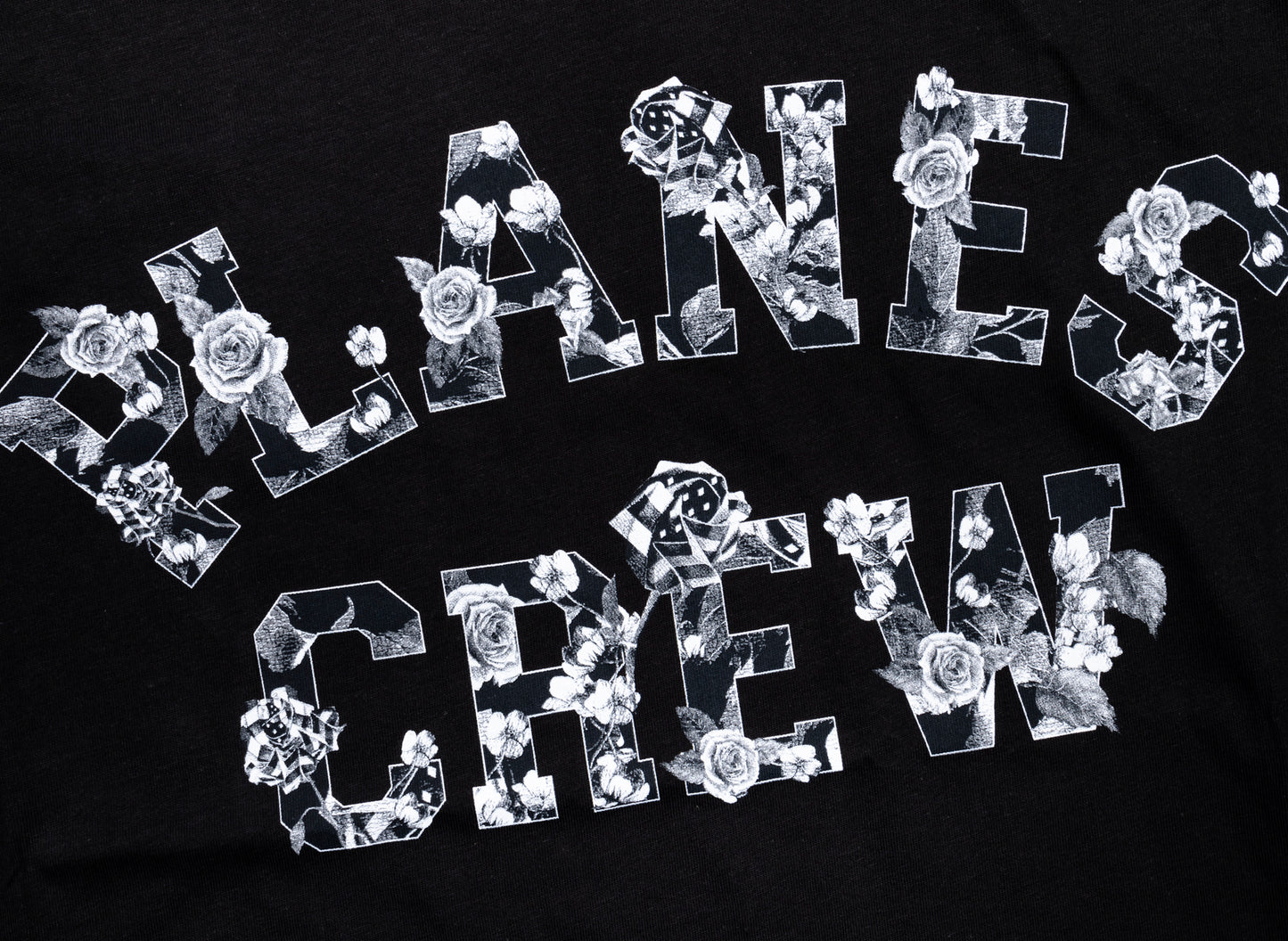 Paper Planes Abundance Tee - view 2
