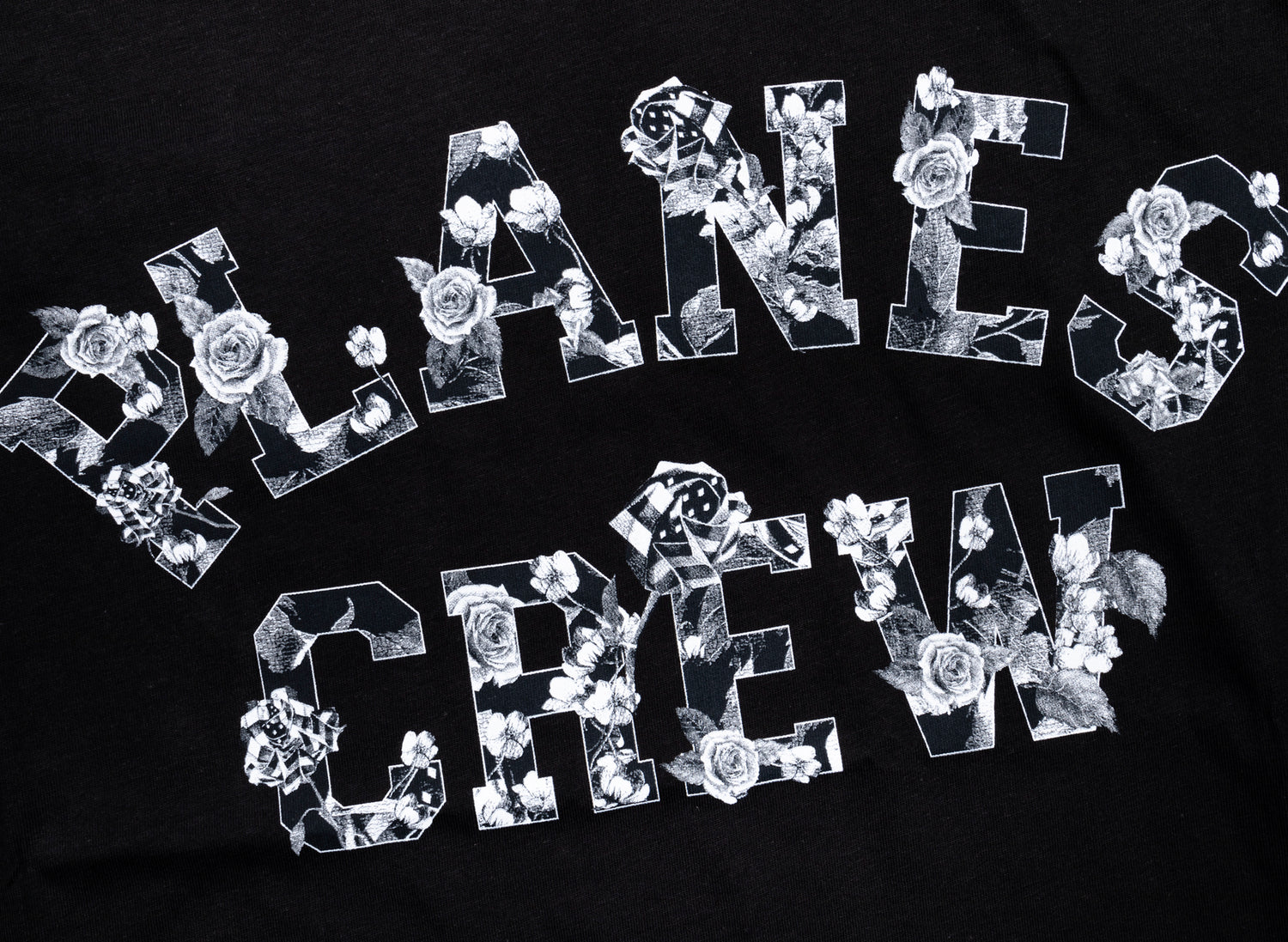 Paper Planes Abundance Tee - view 2