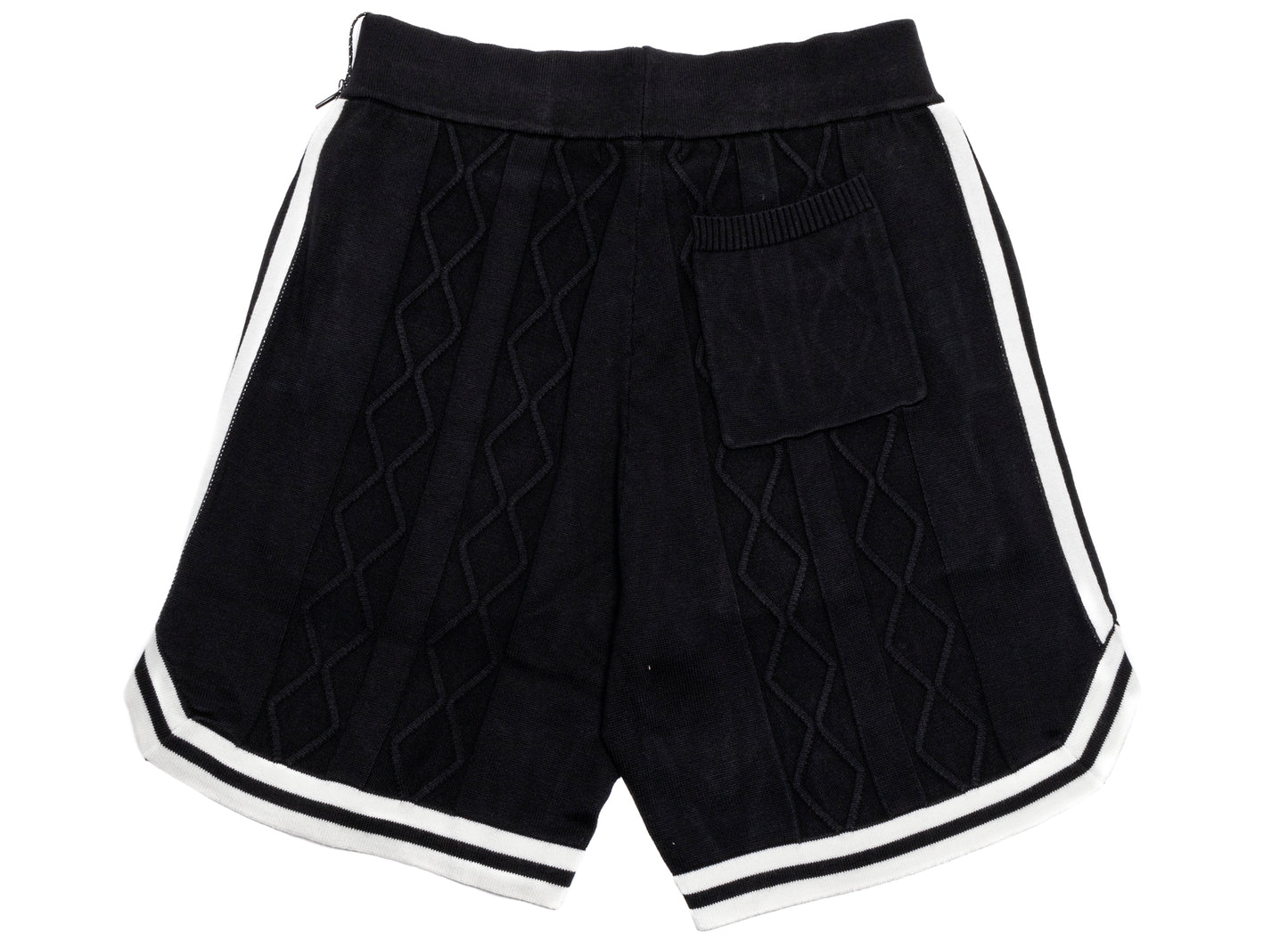 Paper Planes Basketball Sweater Jersey Shorts - view 2