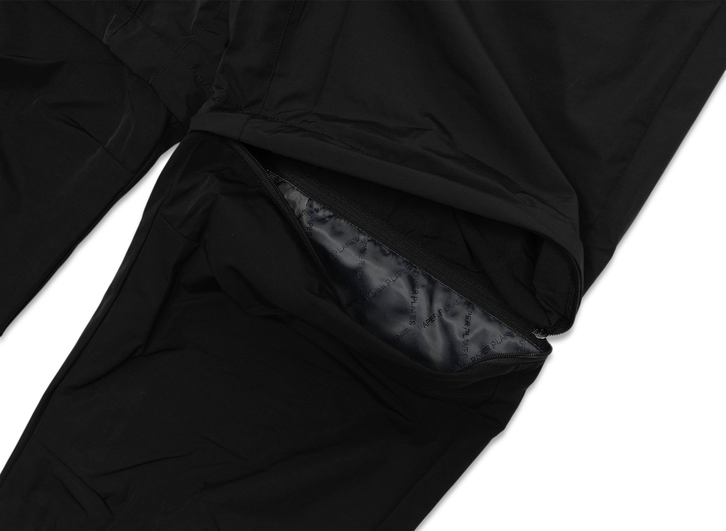 Paper Planes Convertible Cargo Pants - view 2