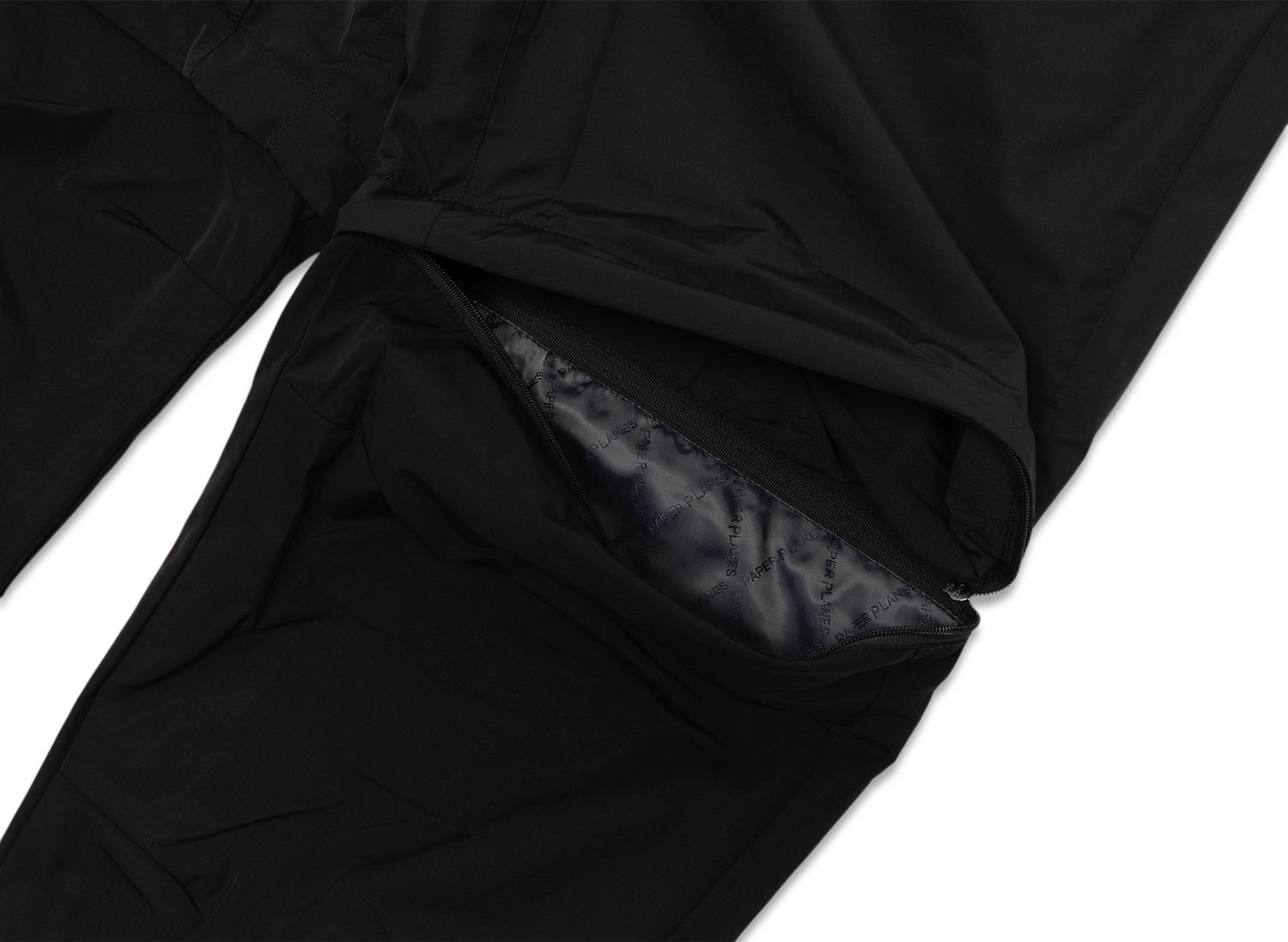 Paper Planes Convertible Cargo Pants - view 2