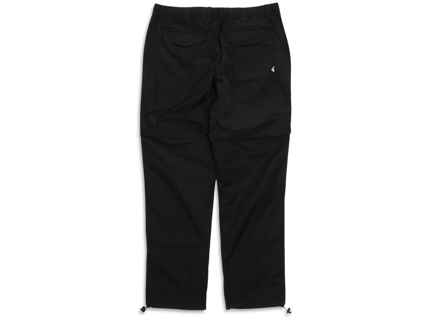 Paper Planes Convertible Cargo Pants - view 3