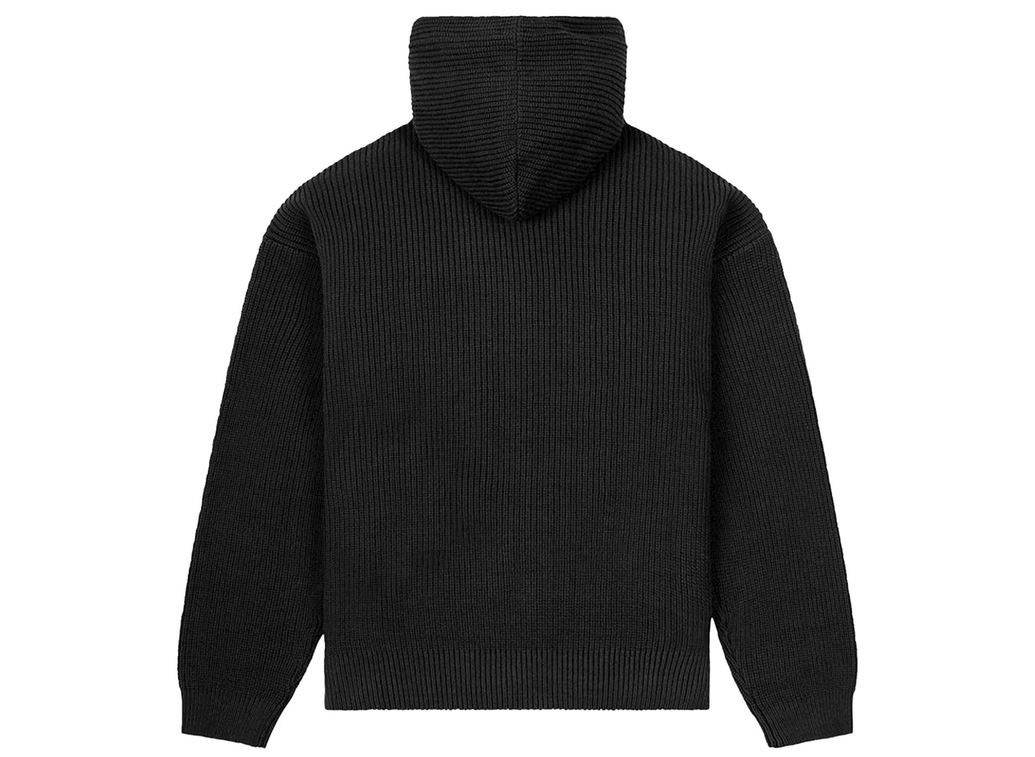 Paper Planes Crew Sweater Hoodie - view 3