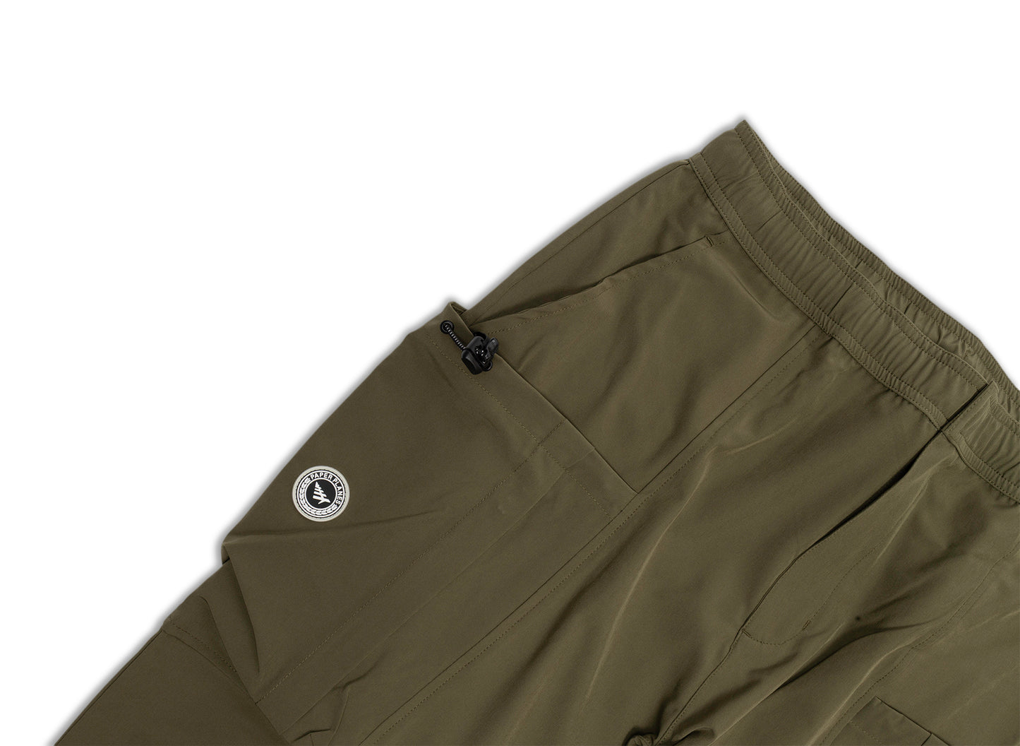 Paper Planes Flights Pants - view 2