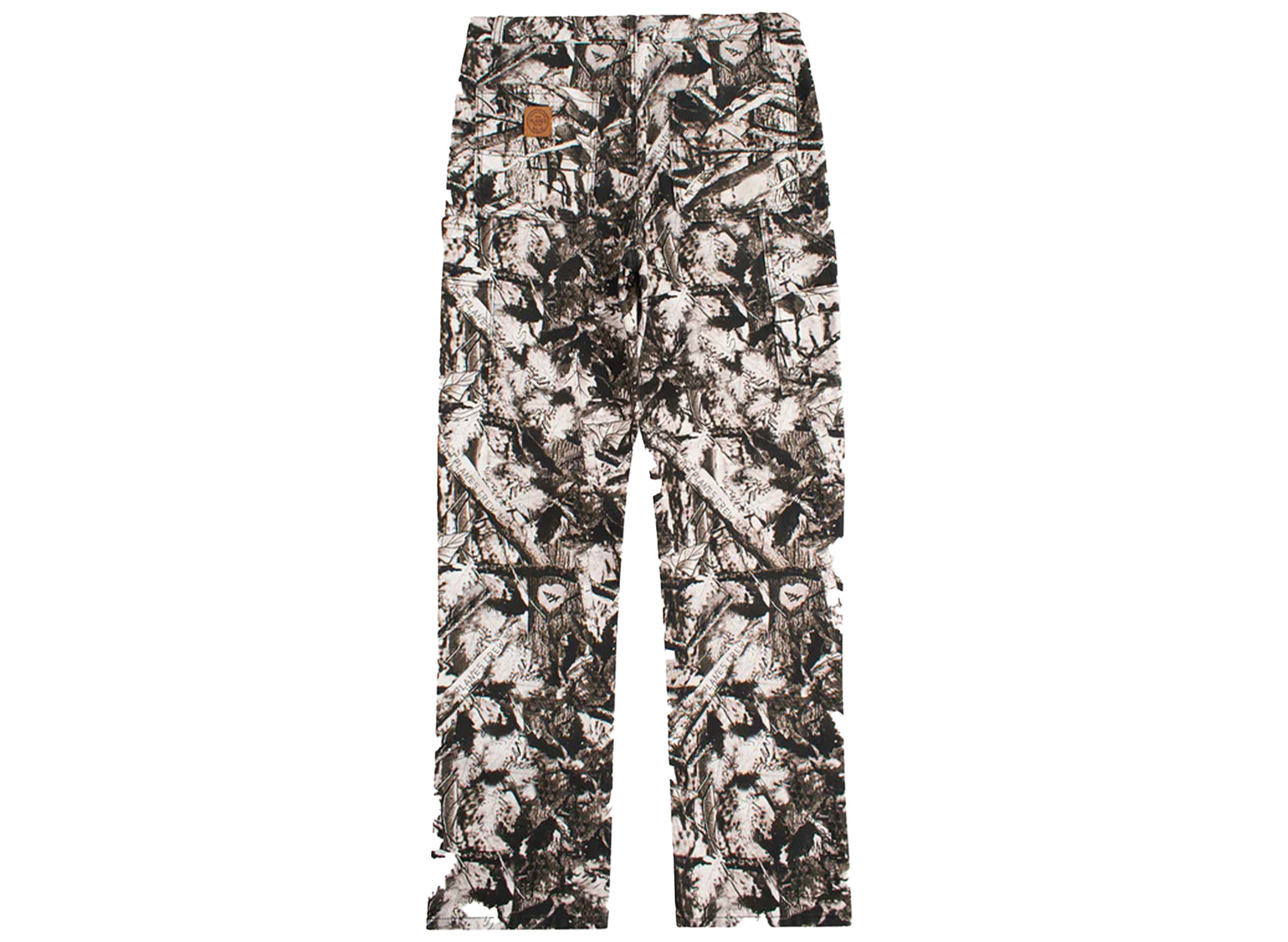 Paper Planes Forest Love Pants - view 2