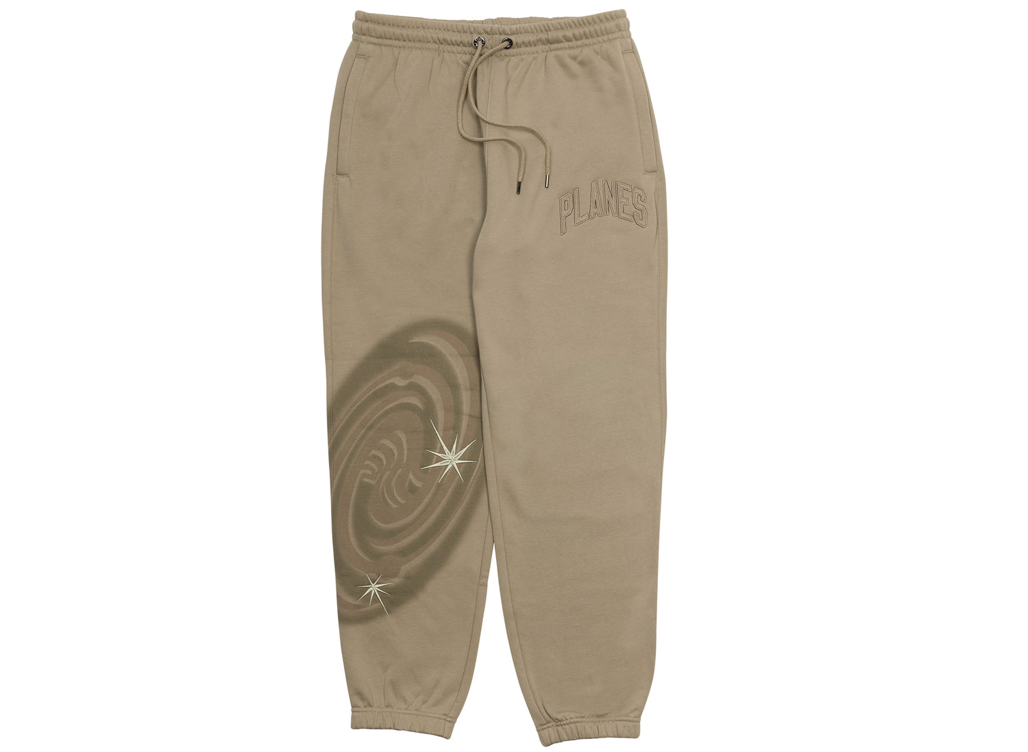 Paper Planes Galaxy Sweatpants