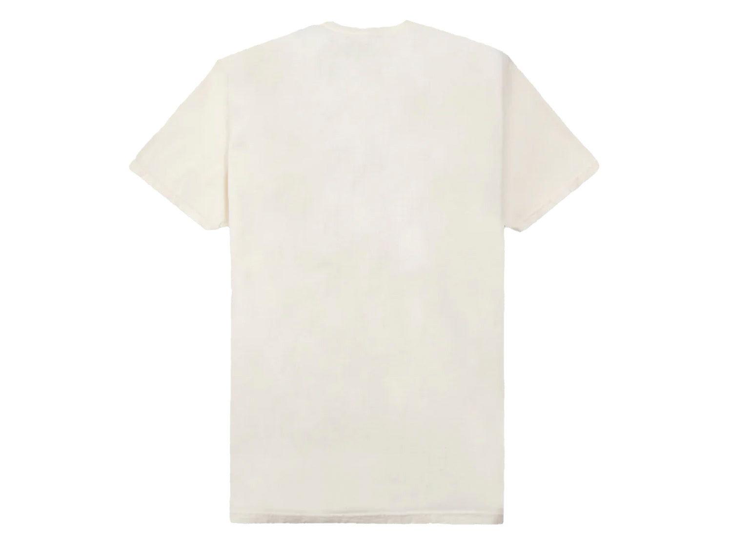 Paper Planes Greatness Is A Process Tee in Eggshell - view 3