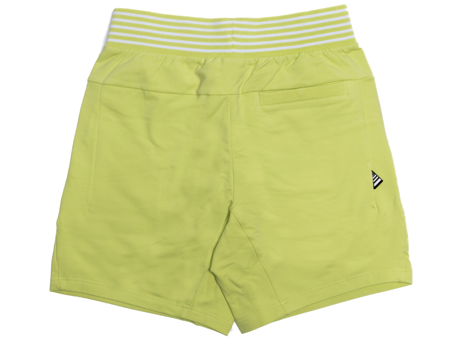 Paper Planes Gusset Shorts - view 2
