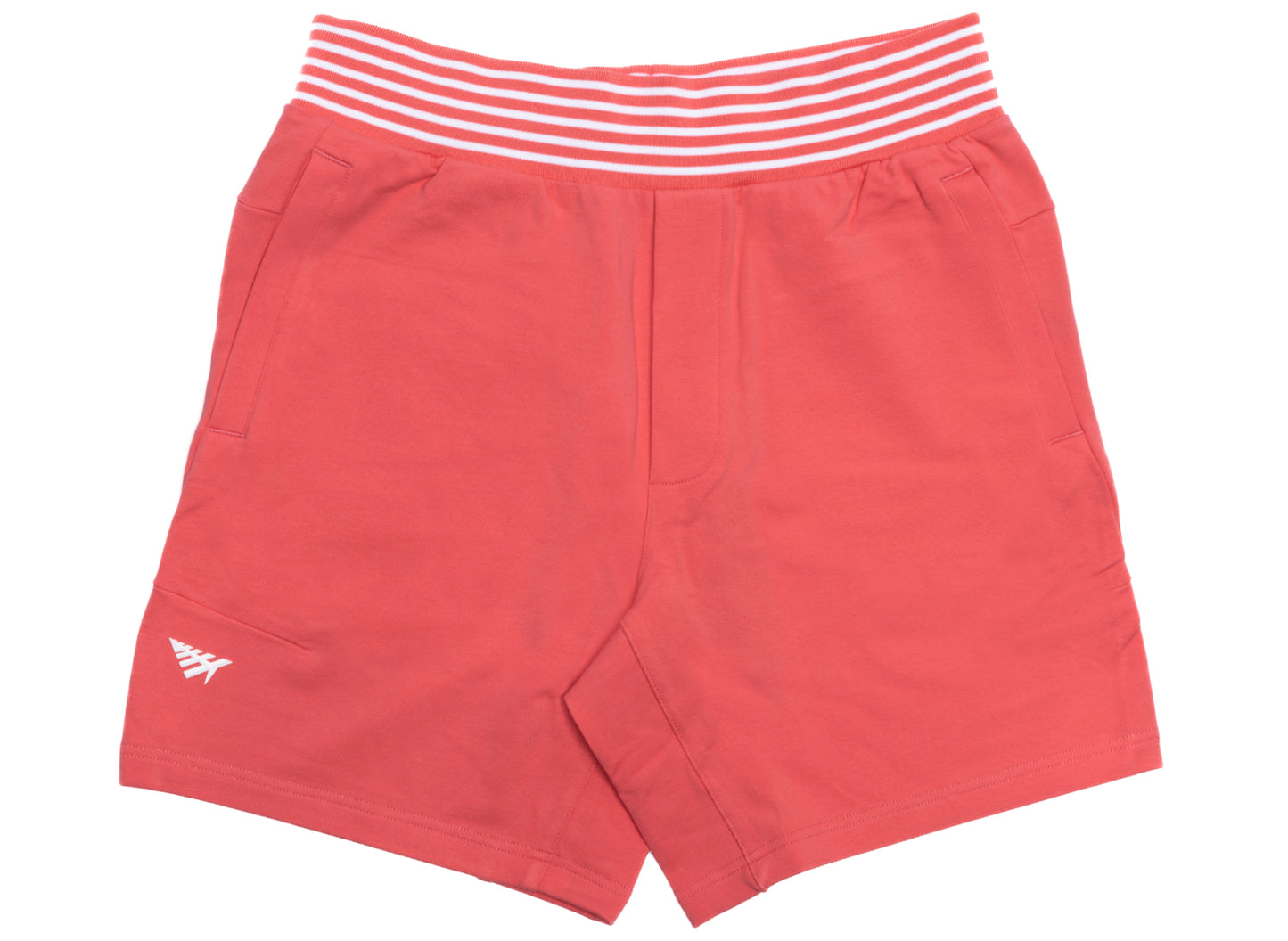 Paper Planes Gusset Shorts Sunkissed