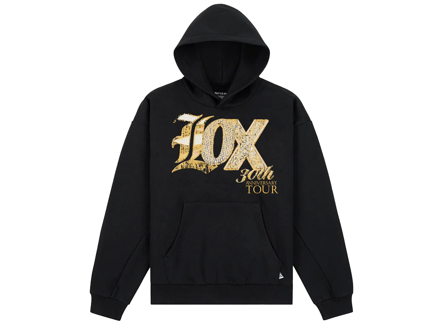 Paper Planes LOX 30th Anniversary Celebration Hoodie