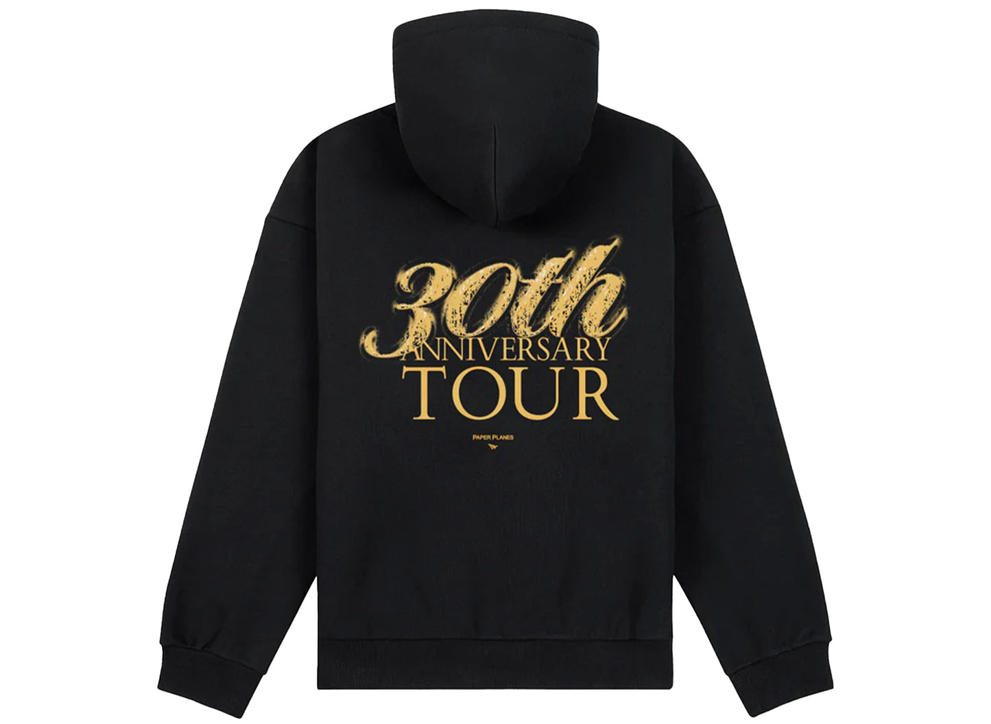 Paper Planes LOX 30th Anniversary Celebration Hoodie - view 2