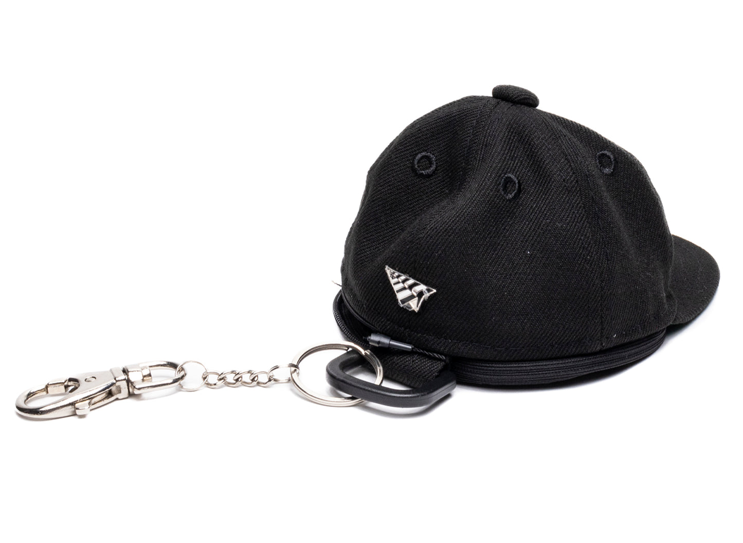 Paper Planes Original Crown Keychain - view 2