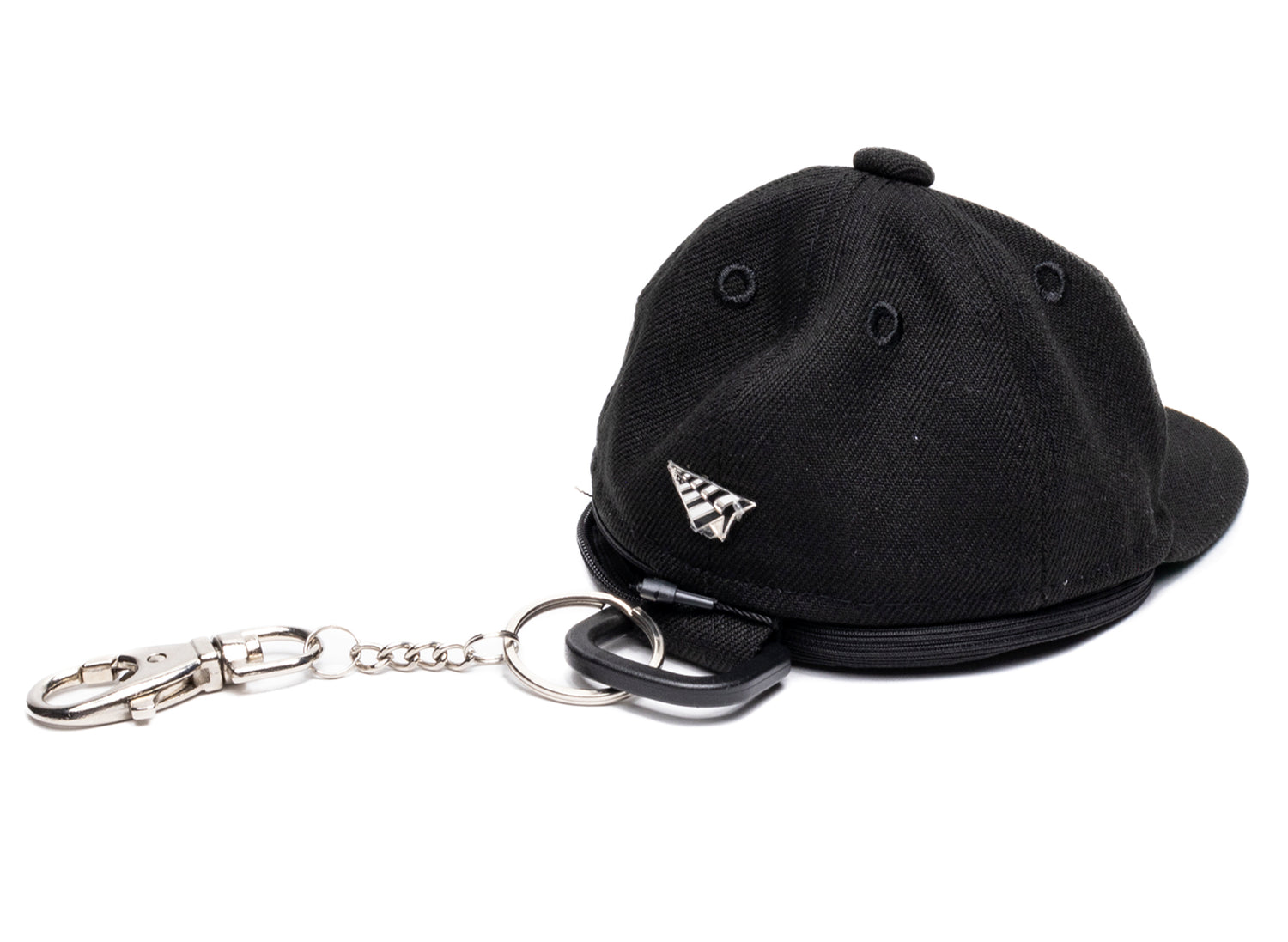 Paper Planes Original Crown Keychain - view 2