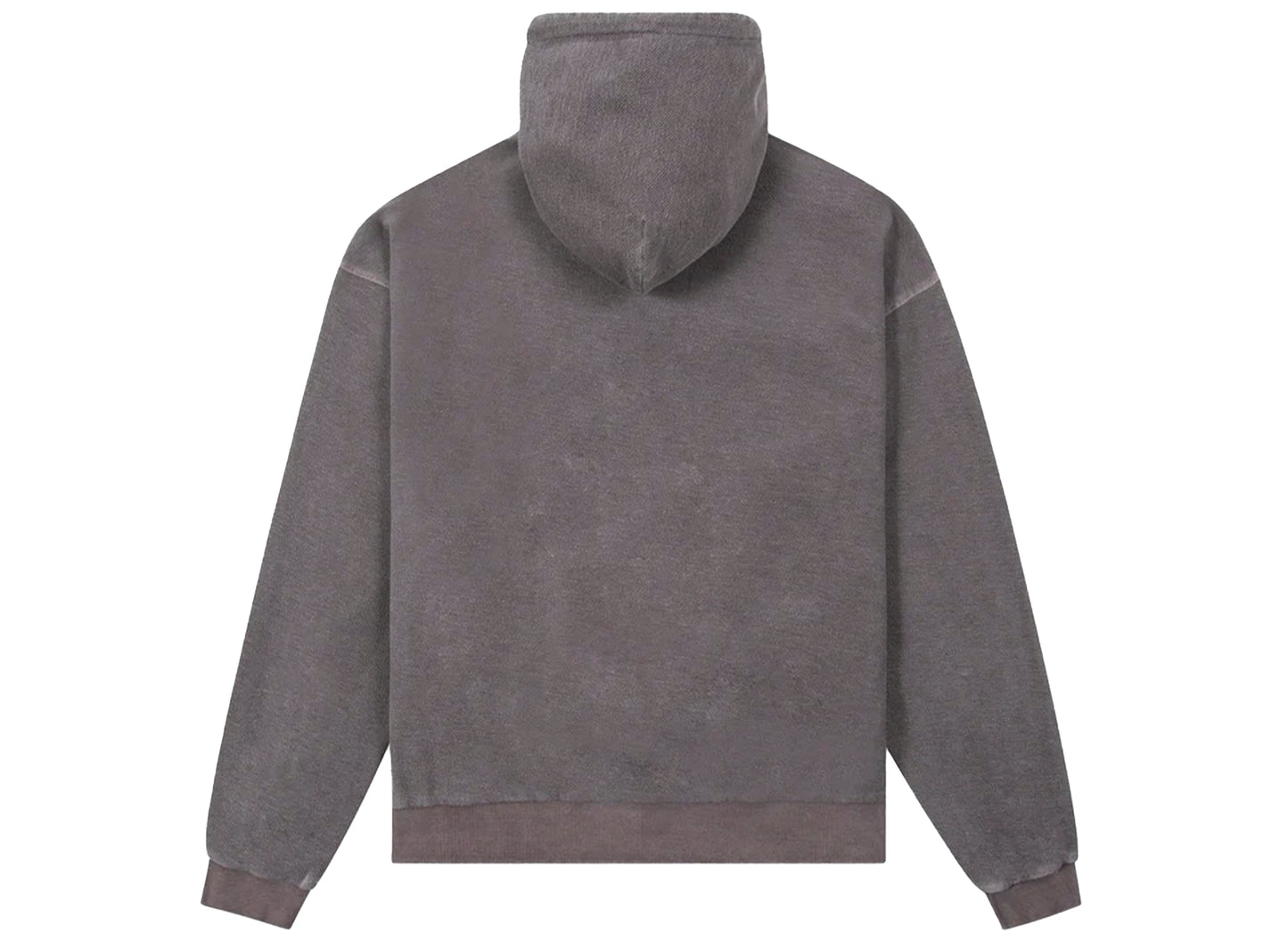 Paper Planes P's Script Hoodie - view 2