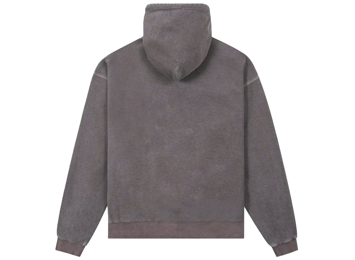 Paper Planes P's Script Hoodie - view 2