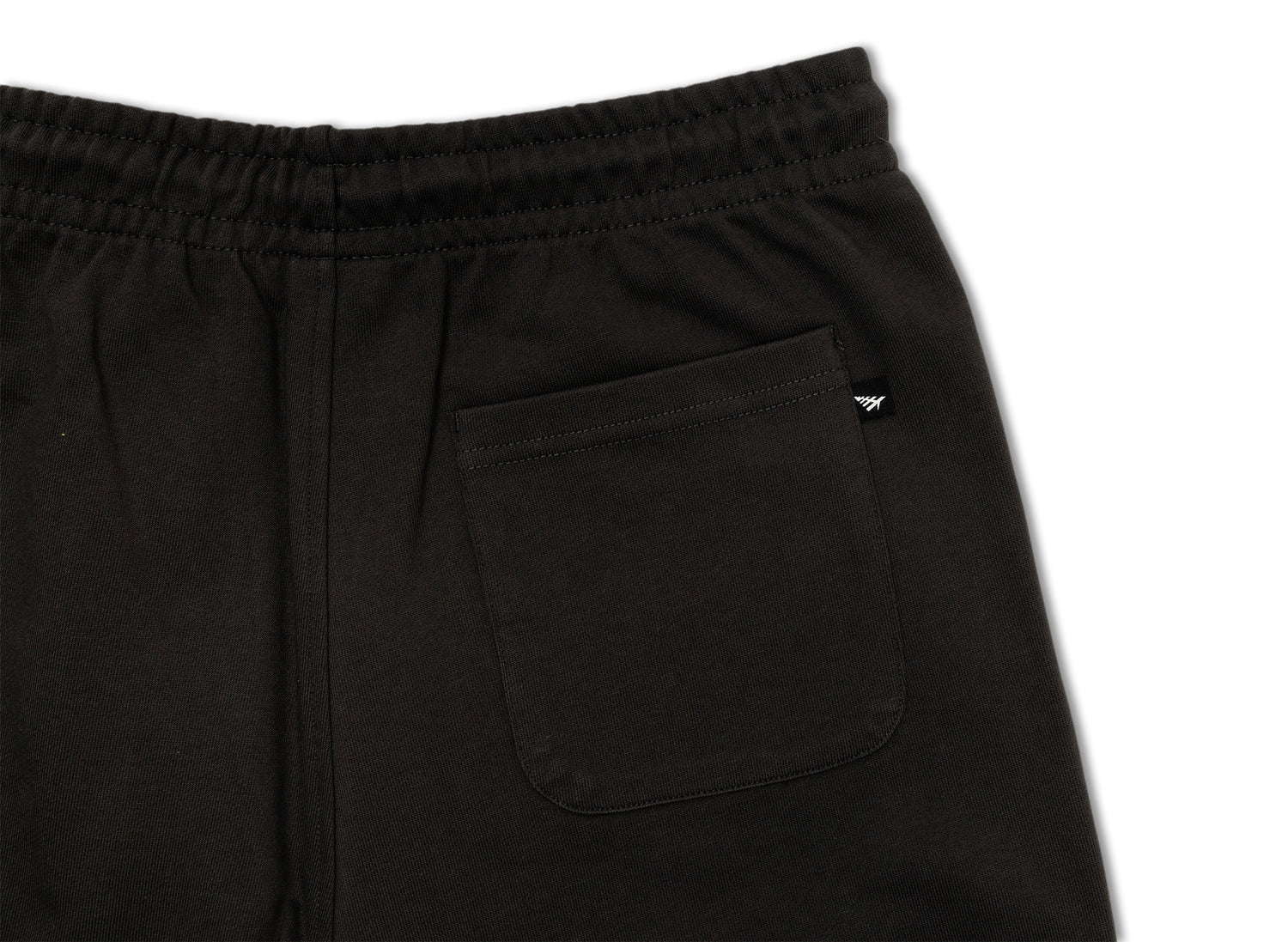 Paper Planes Relaxed Sunset Shorts - view 2