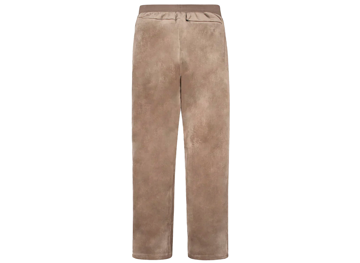 Paper Planes Velour Pants - view 2