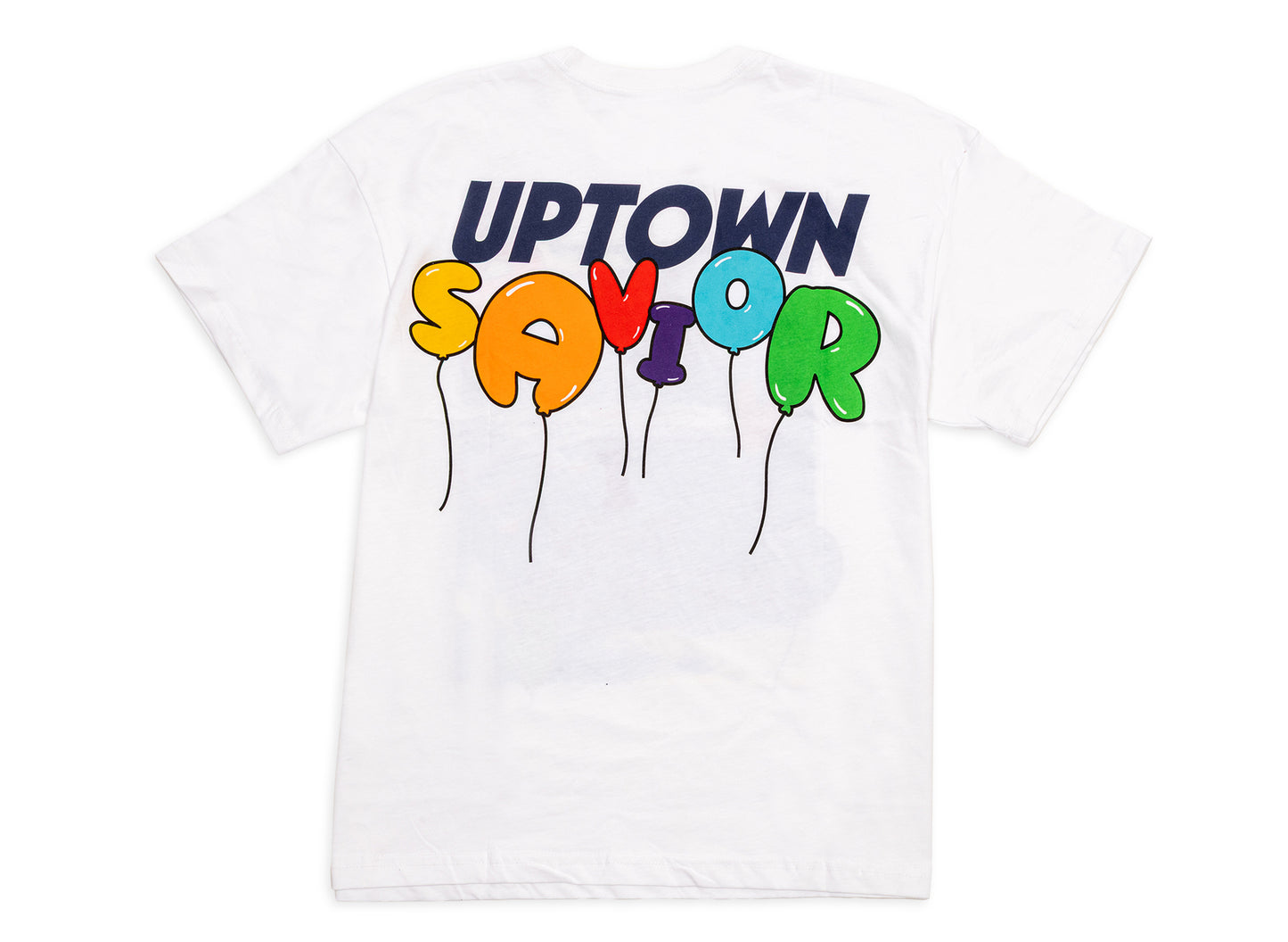 Paper Planes x Jae Tips Tee - view 2