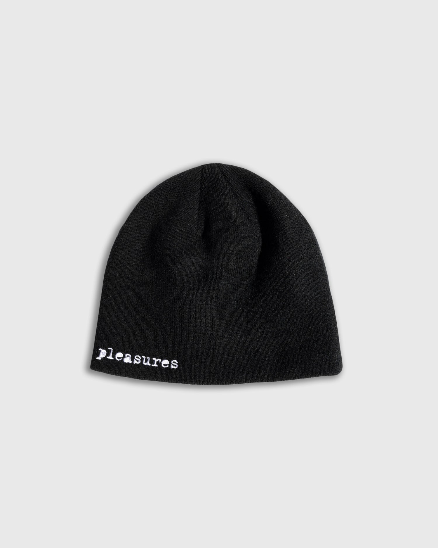 Pleasure  x Slipknot Skully Beanie - view 2
