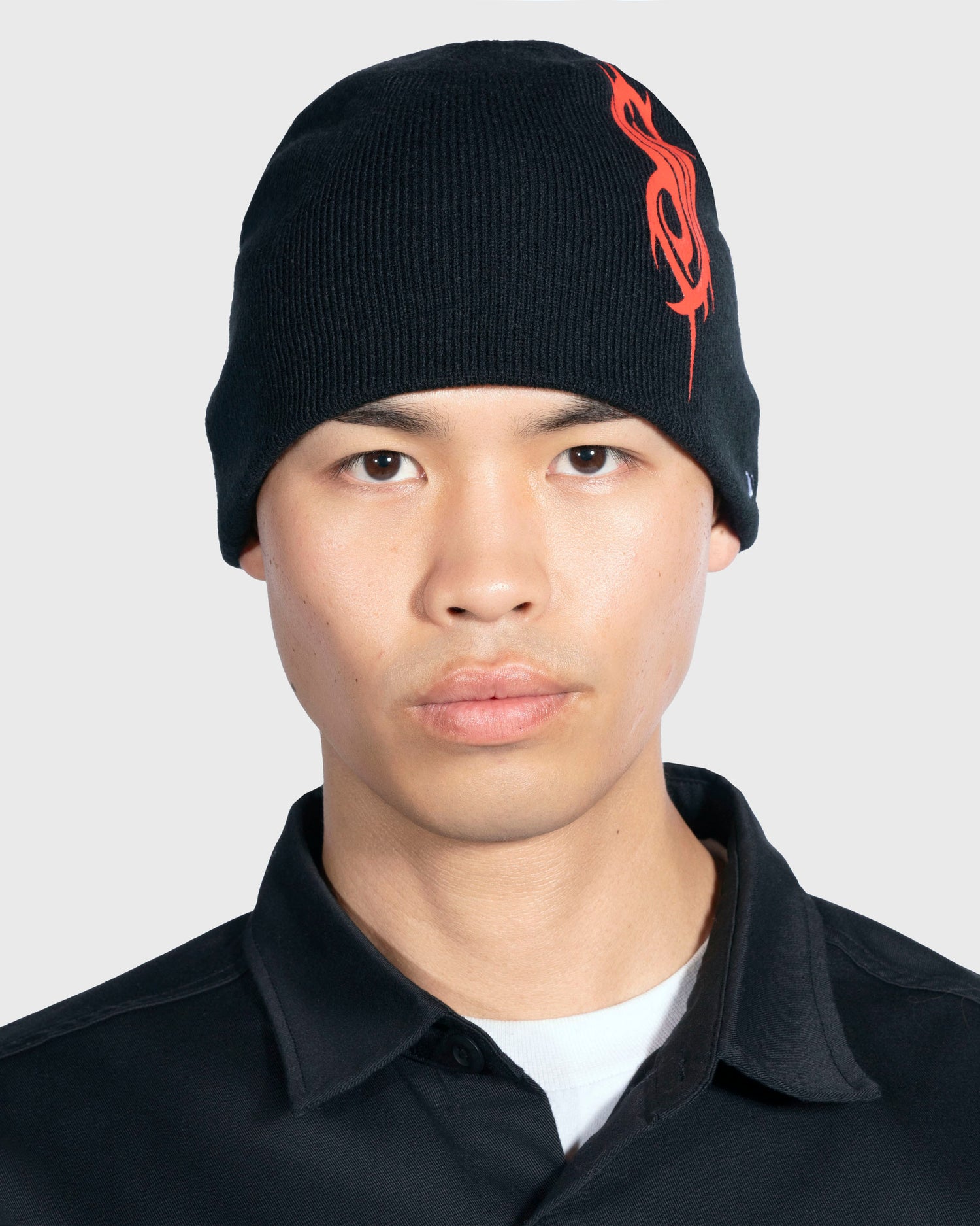 Pleasure x Slipknot Skully Beanie | Oneness Boutique