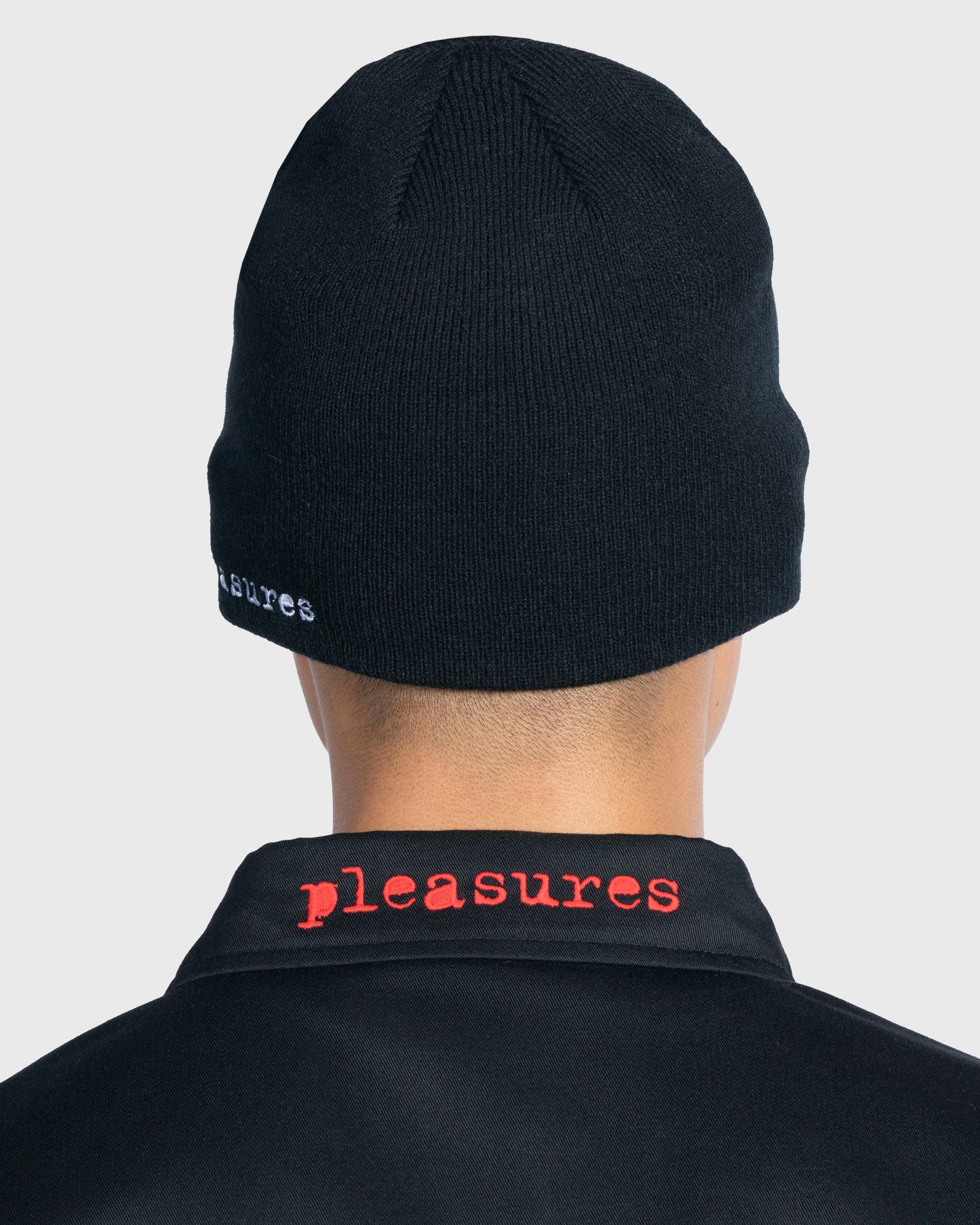 Pleasure  x Slipknot Skully Beanie - view 5