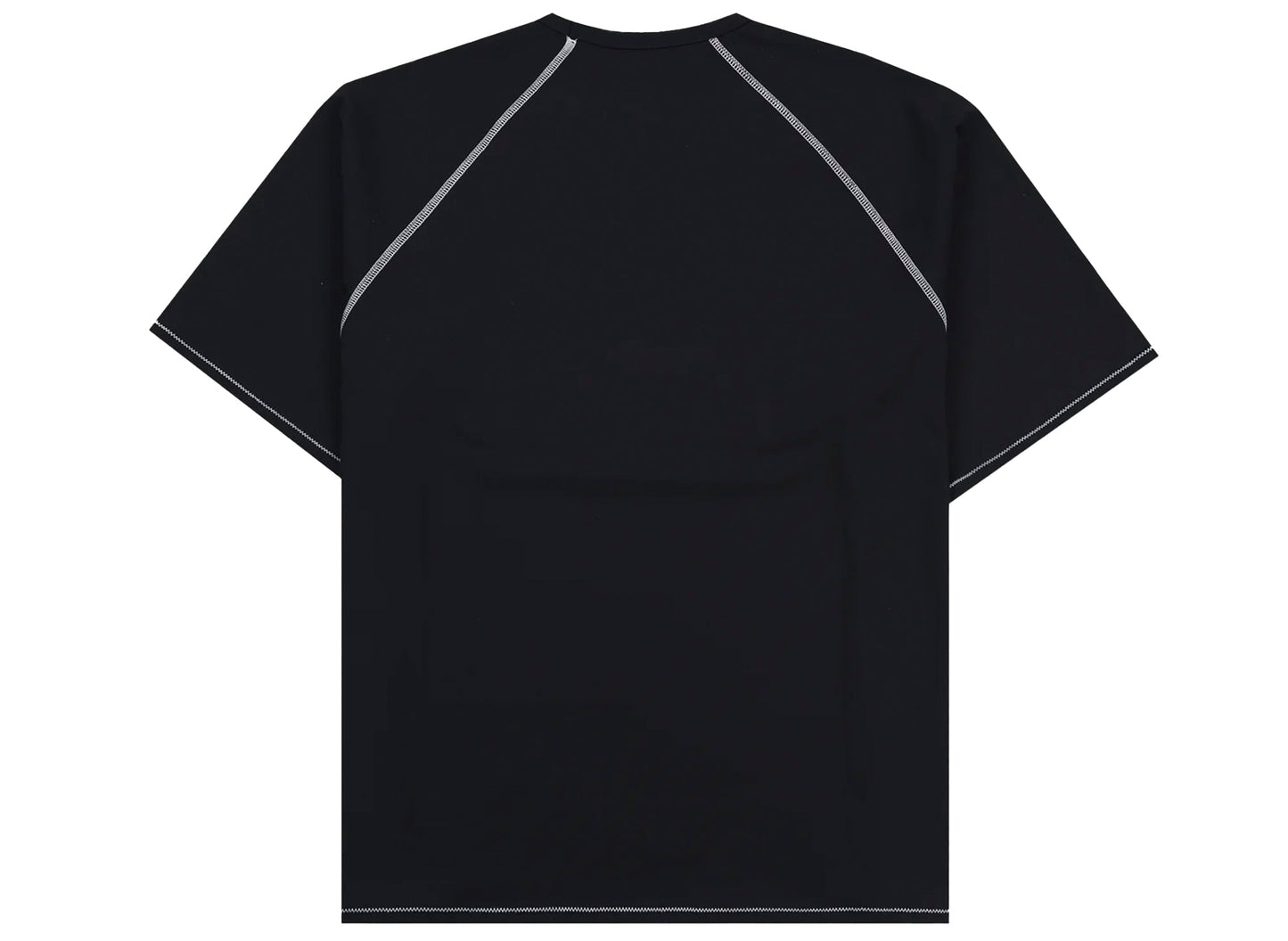 Pleasures Adventure Raglan Sport Shirt - view 2