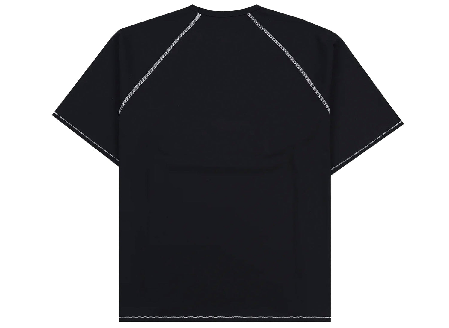 Pleasures Adventure Raglan Sport Shirt - view 2