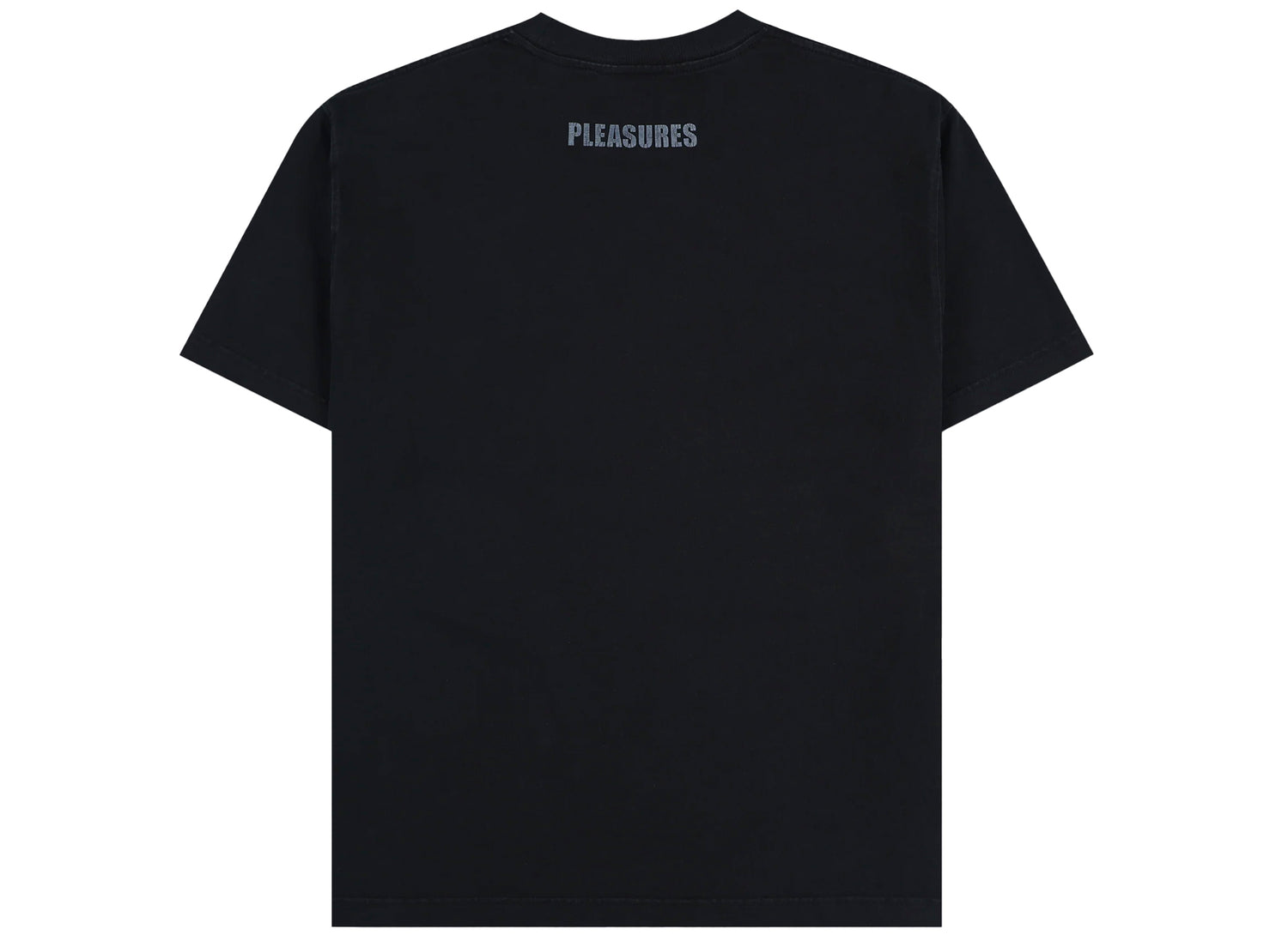 Pleasures Box Logo Heavyweight Shirt - view 2
