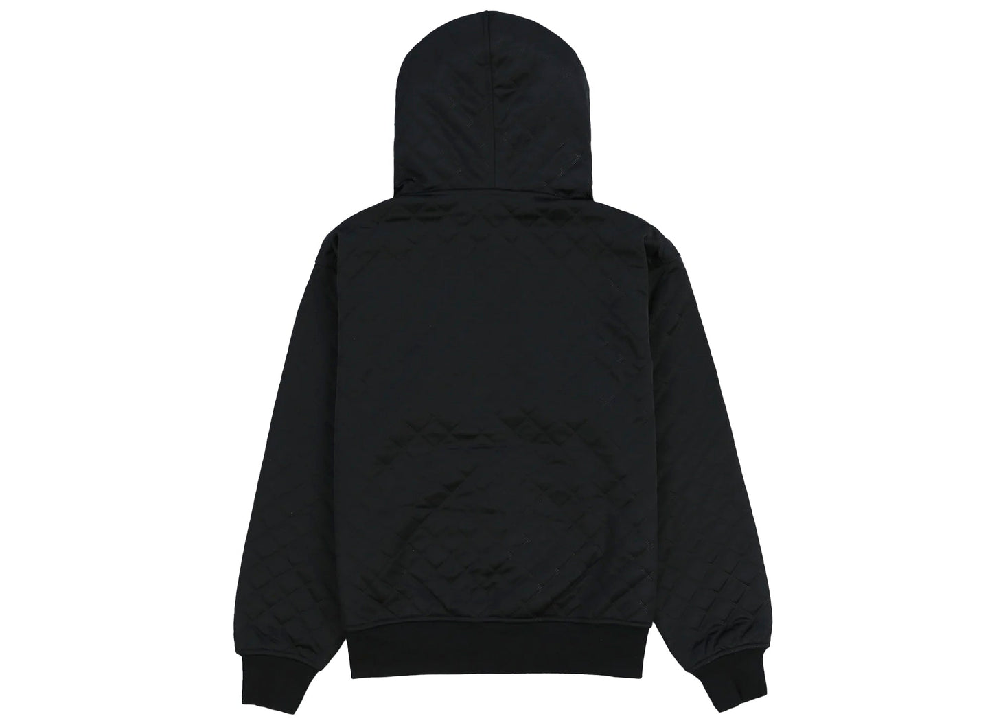 Pleasures Connect Zip Hoodie - view 2