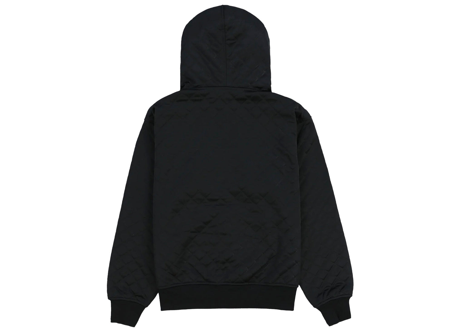 Pleasures Connect Zip Hoodie - view 2