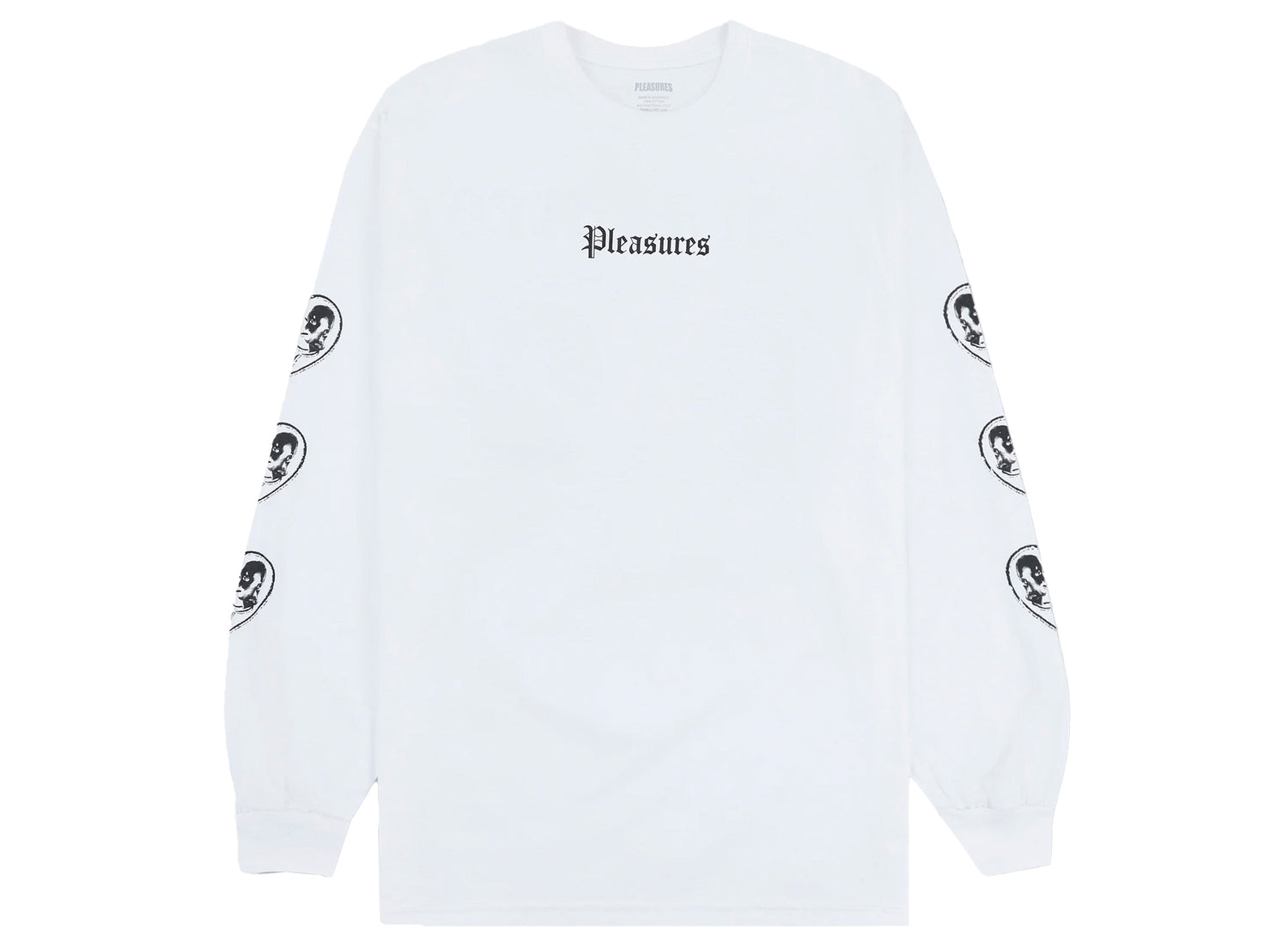 Pleasures Connected Long Sleeve Tee