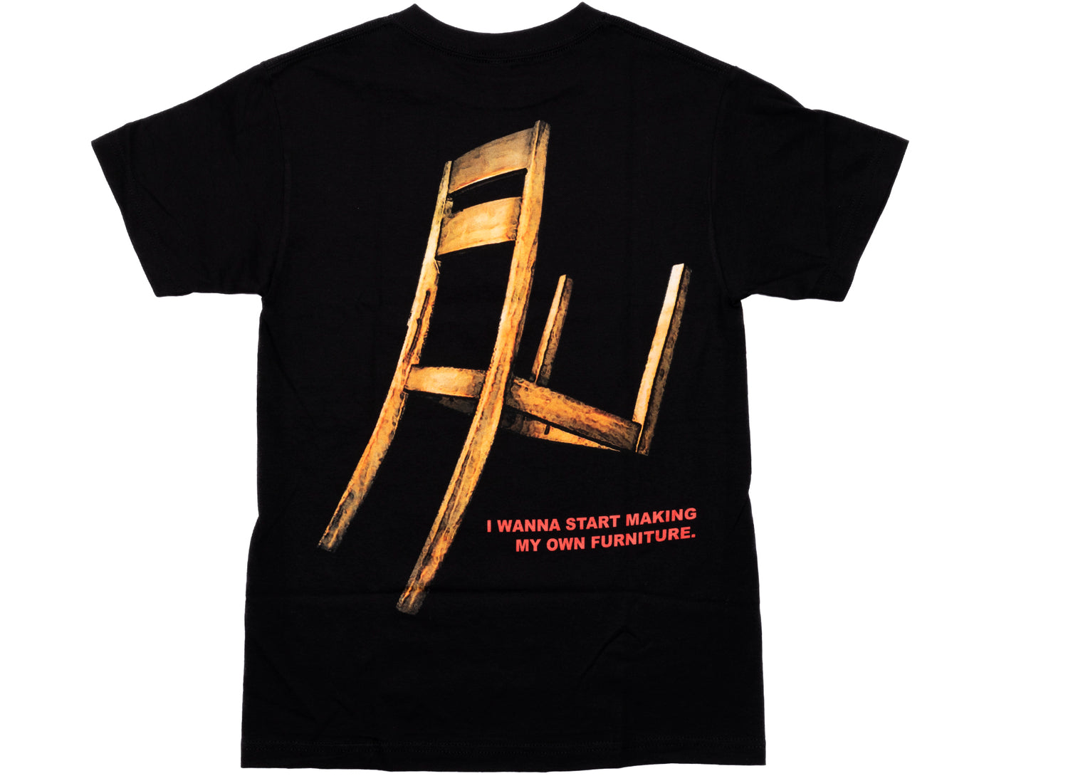 Pleasures DIY T-Shirt - view 2
