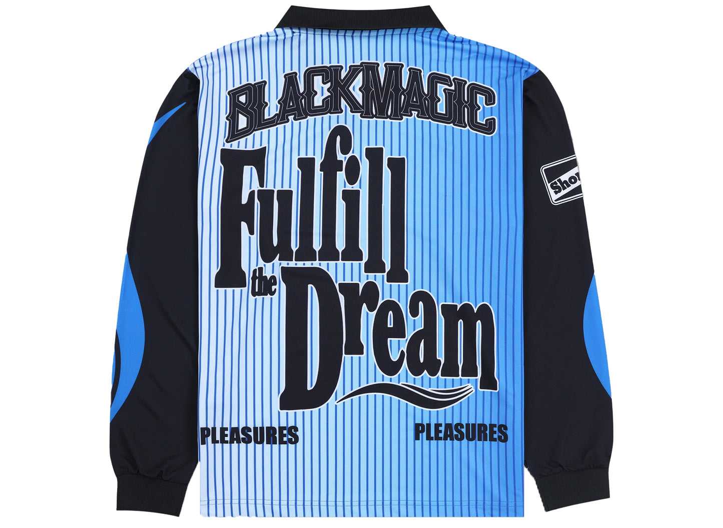 Pleasures Dream Goalie Jersey - view 2