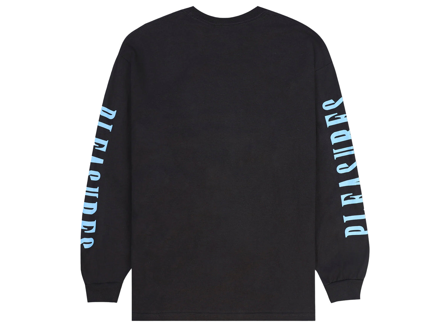 Pleasures Final Long Sleeve Tee - view 2