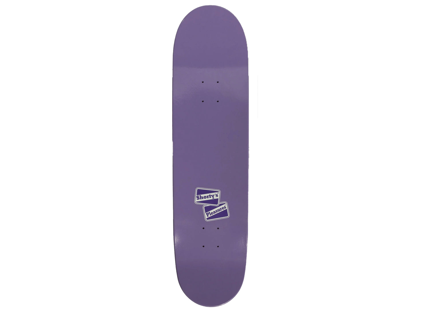 Pleasures Graff Deck 8.5 - view 2