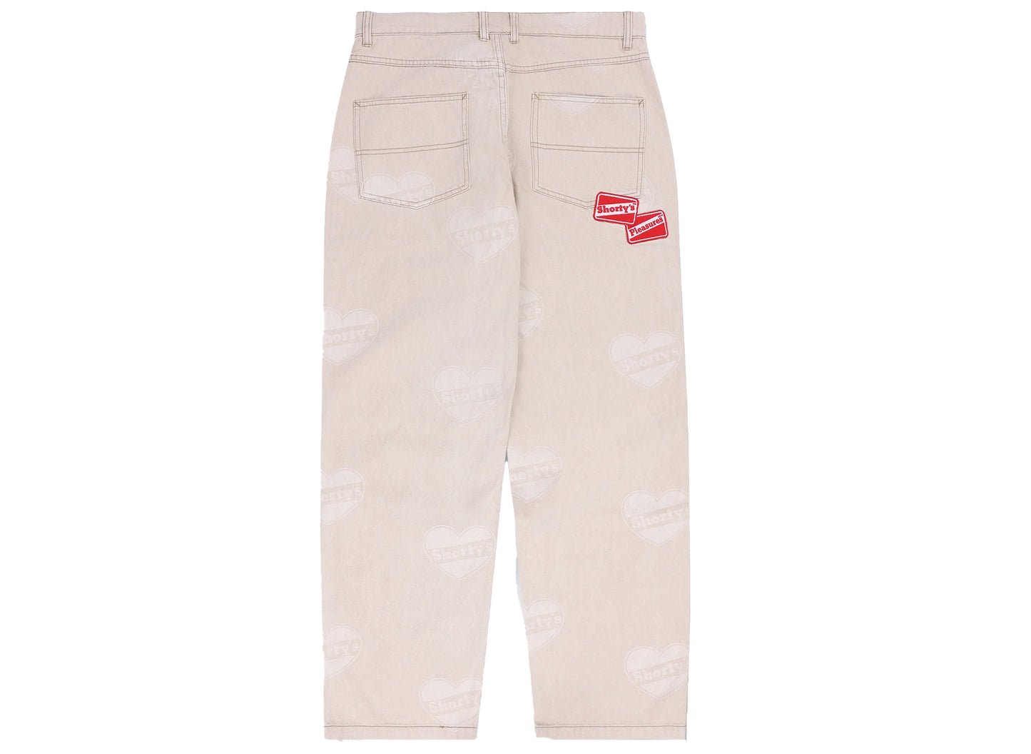 Pleasures Heart Ultra Work Pants - view 2