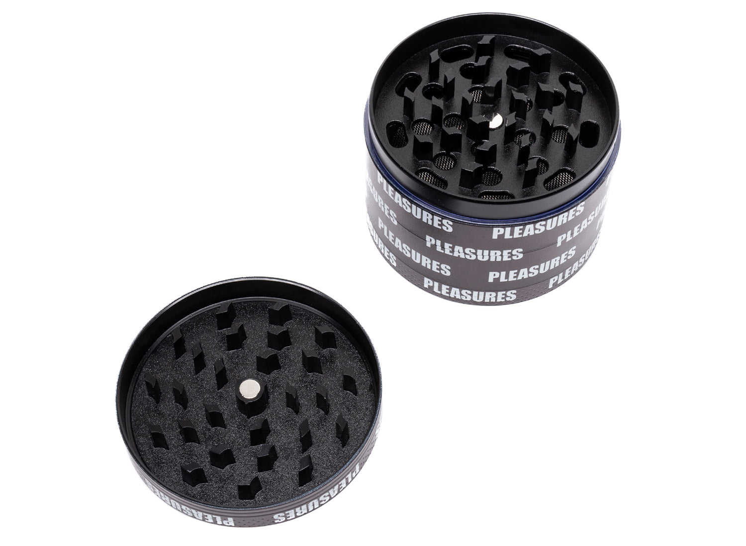 Pleasures Herb Grinder - view 3