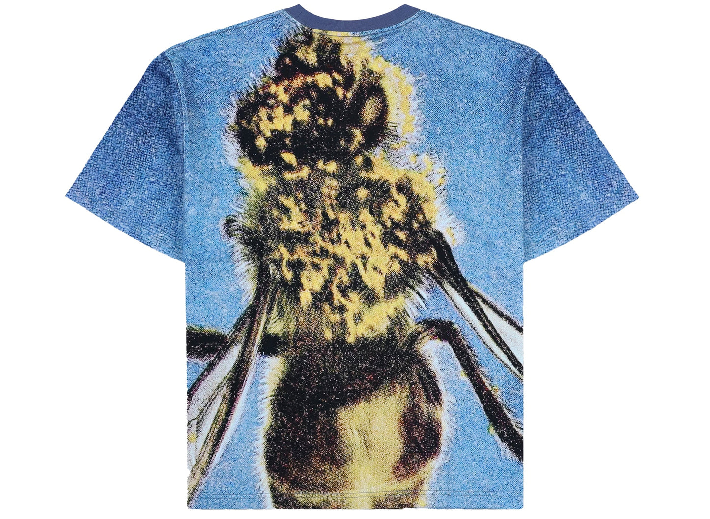 Pleasures Honeybee Heavyweight T-Shirt - view 2