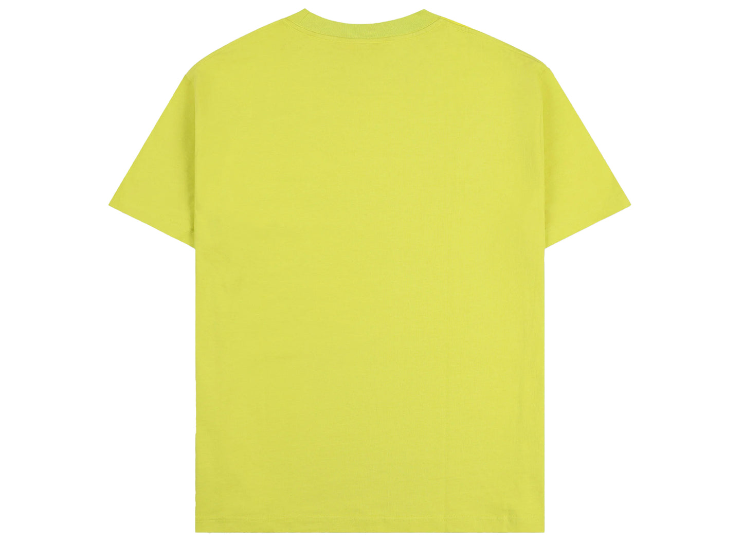 Pleasures Human Eyes Heavyweight Shirt - view 2