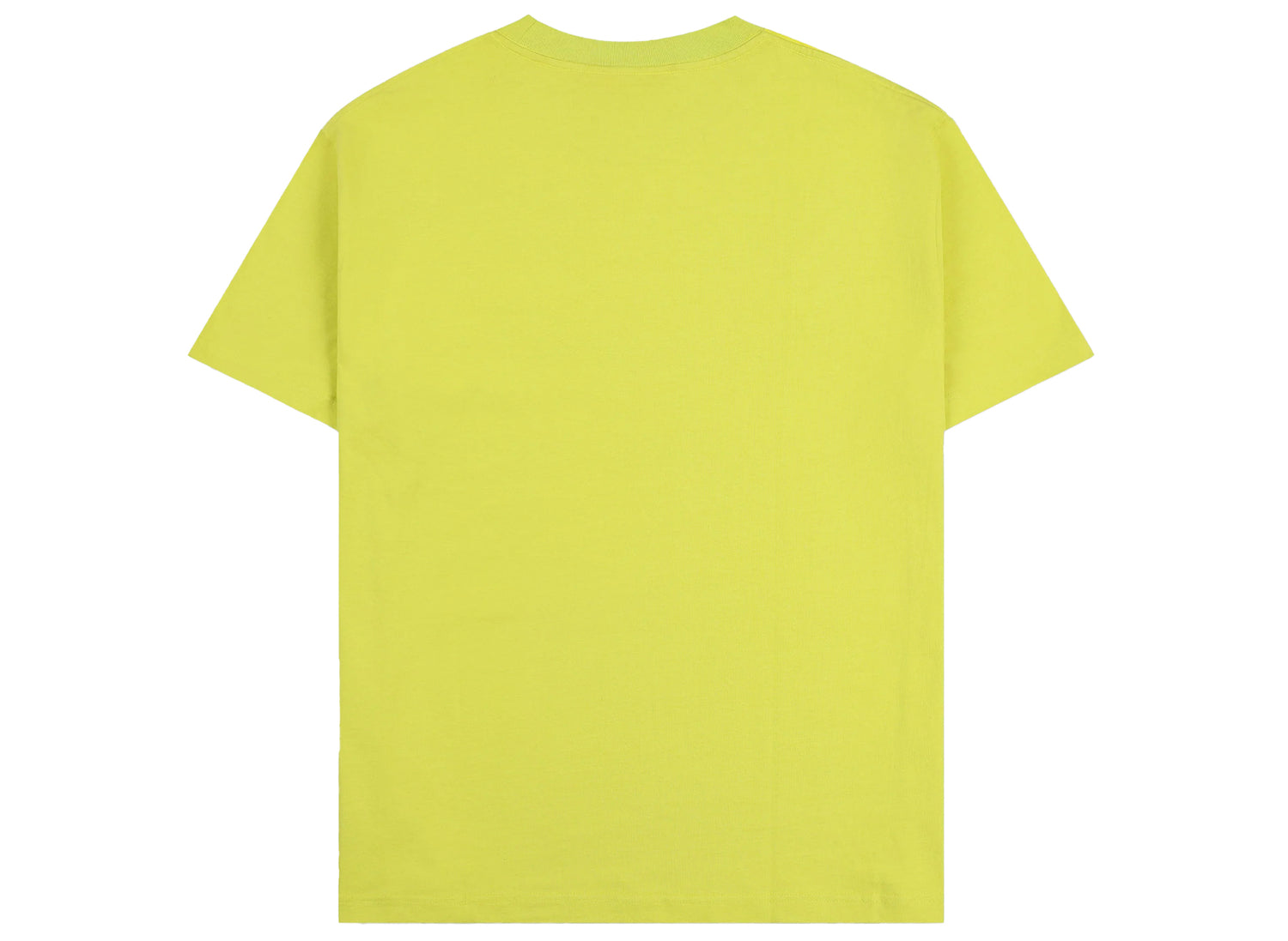 Pleasures Human Eyes Heavyweight Shirt - view 2