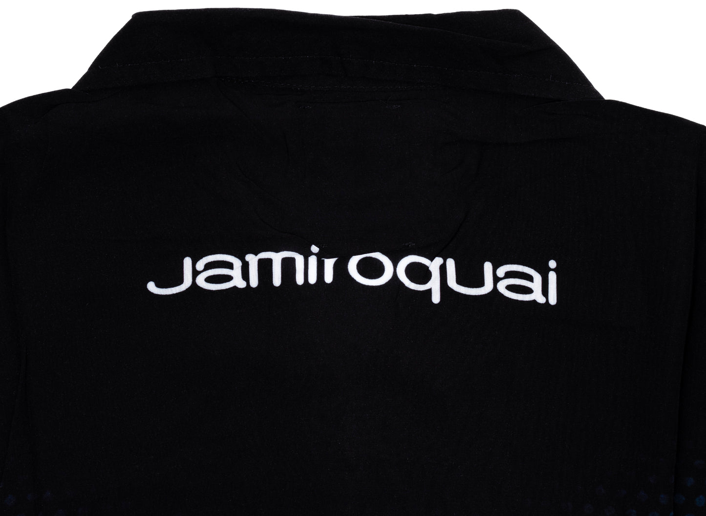 Pleasures Jamiroquai Without Moving Button Down Shirt - view 2