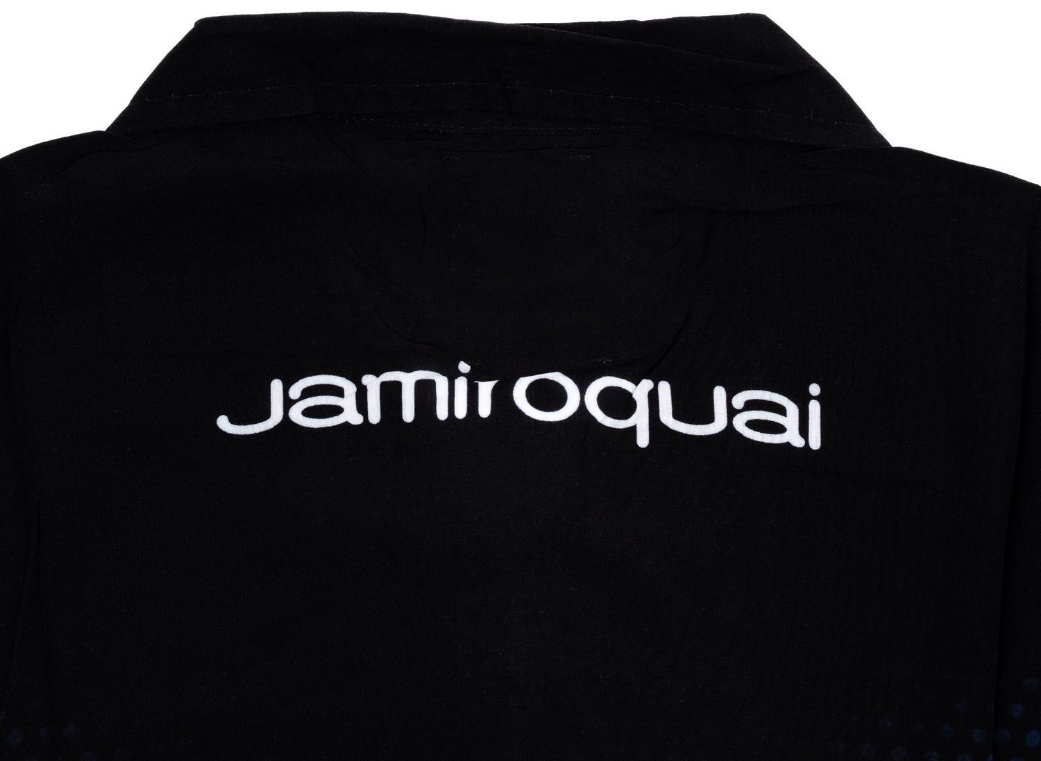 Pleasures Jamiroquai Without Moving Button Down Shirt - view 2