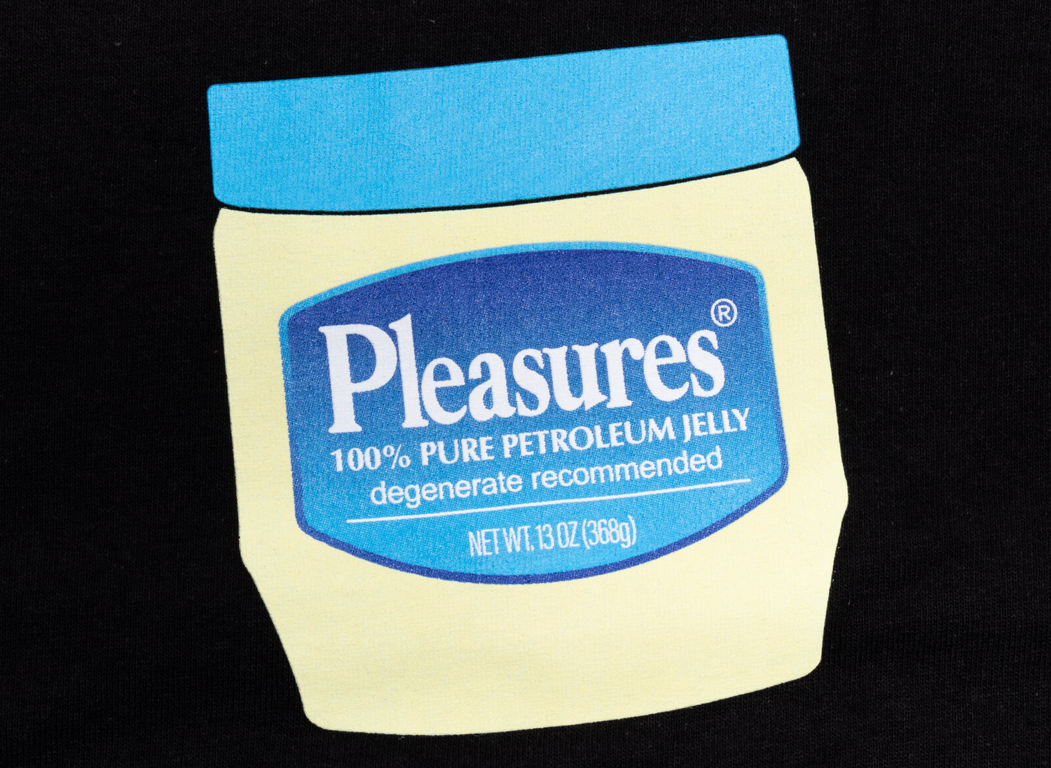 Pleasures Jelly T-Shirt - view 2