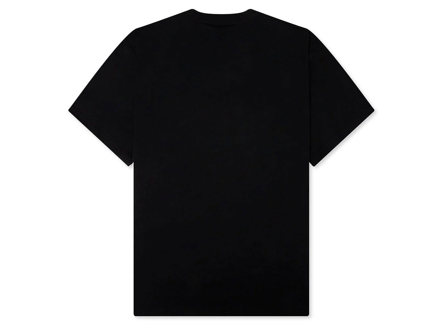 Pleasures Machine T-Shirt in Black — view 2