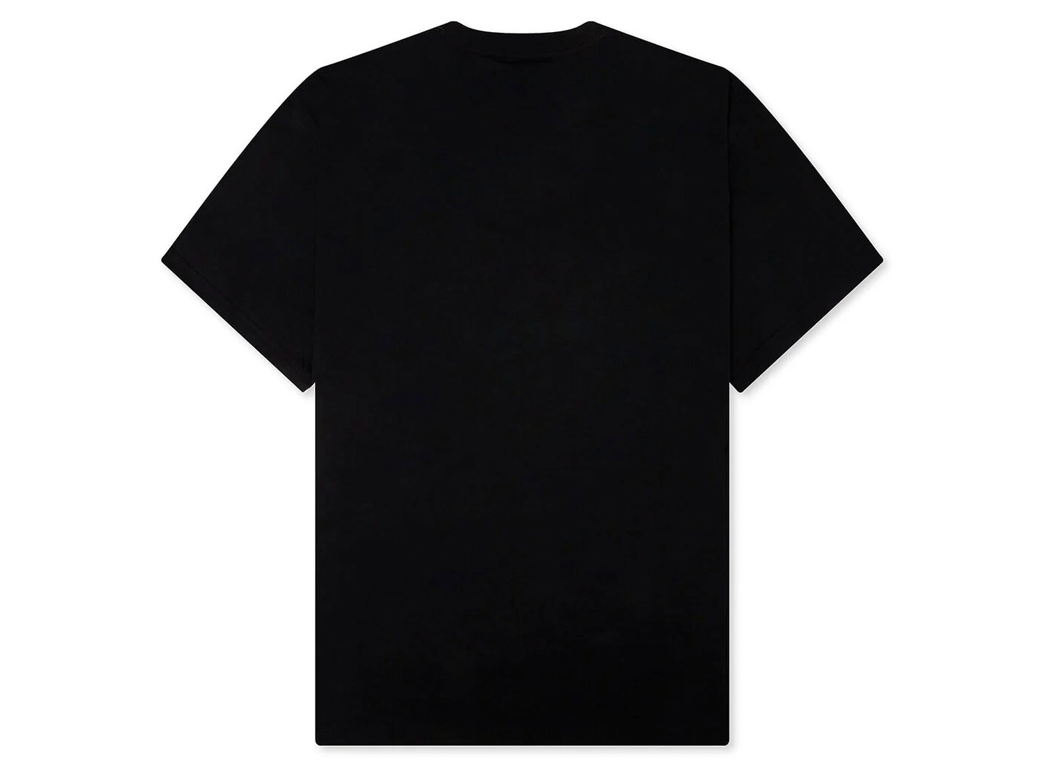 Pleasures Machine T-Shirt in Black — view 2