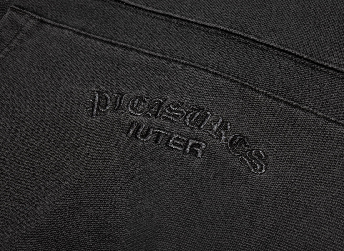 Pleasures Marco Hoodie - view 2