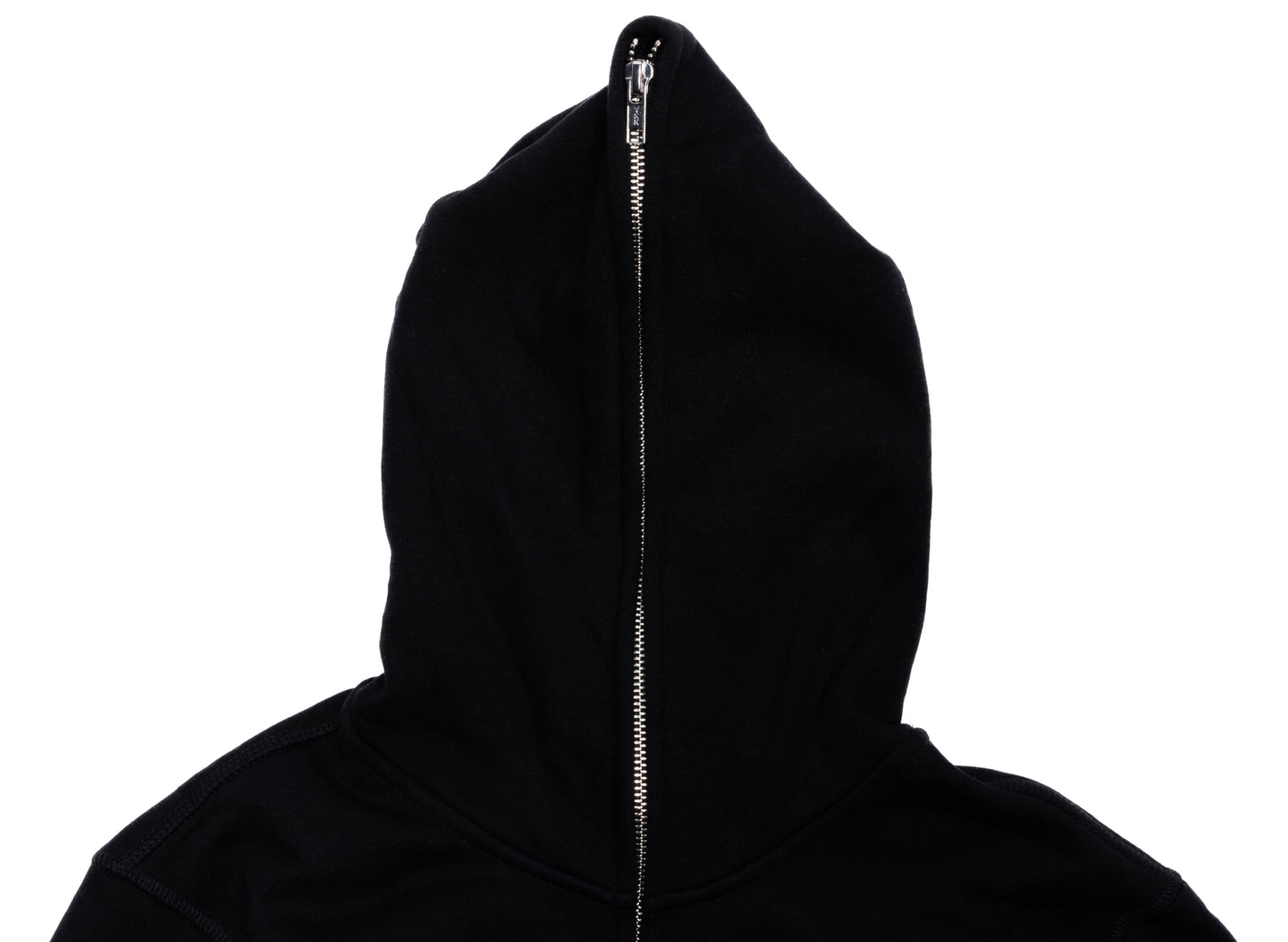 Pleasures Meditation Zip Hoodie - view 2