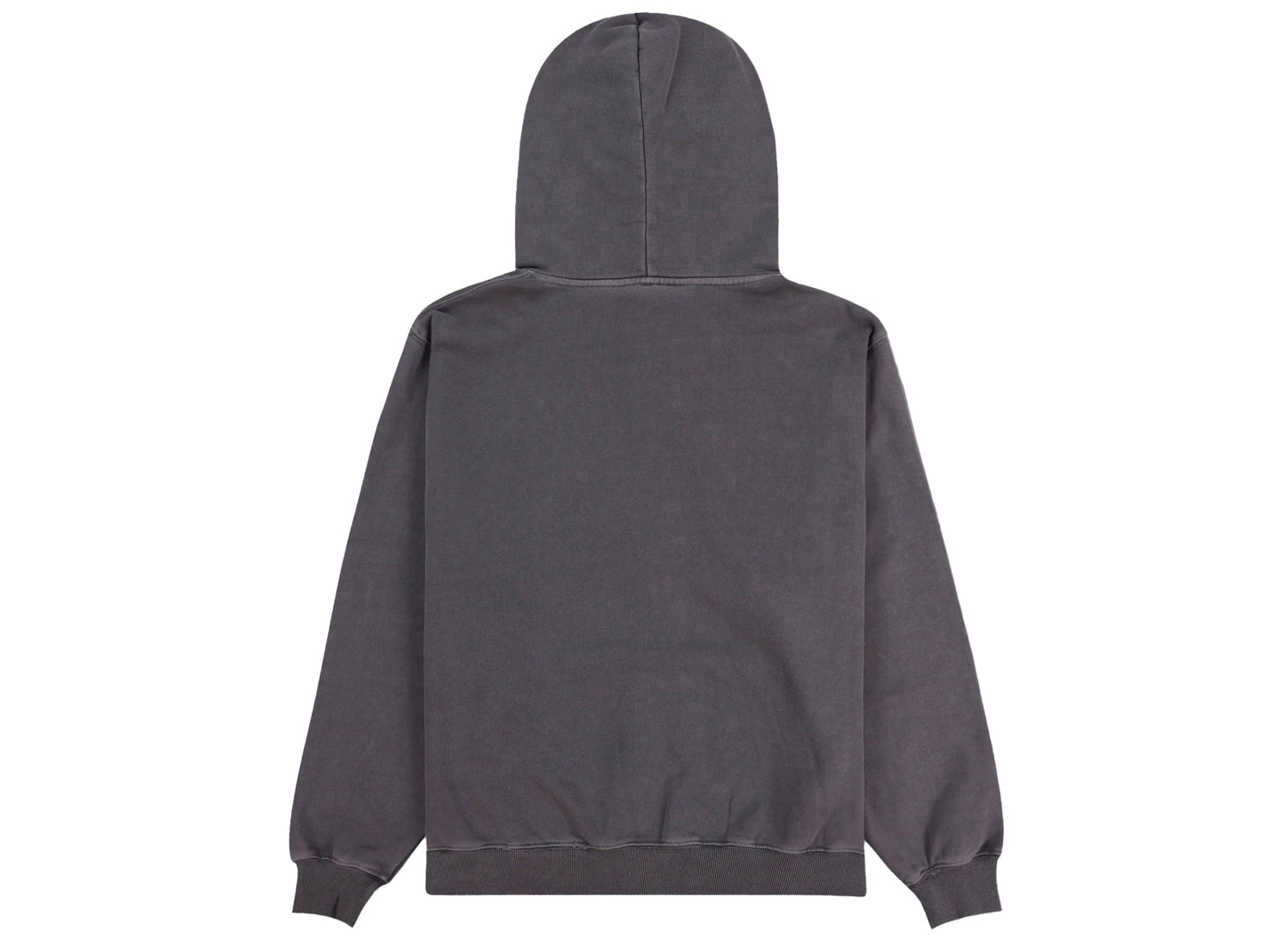 Pleasures Onyx Zip Up Hoodie - view 2