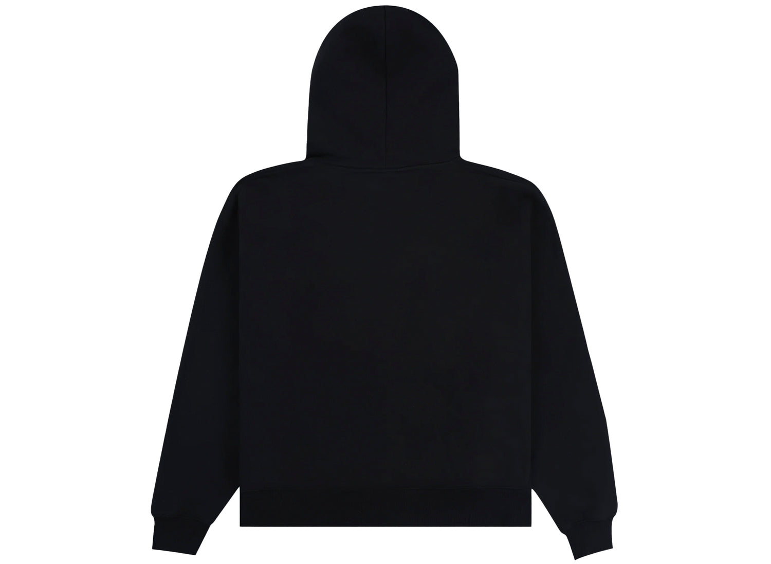 Pleasures Punk Duck Hoodie in Black - view 2